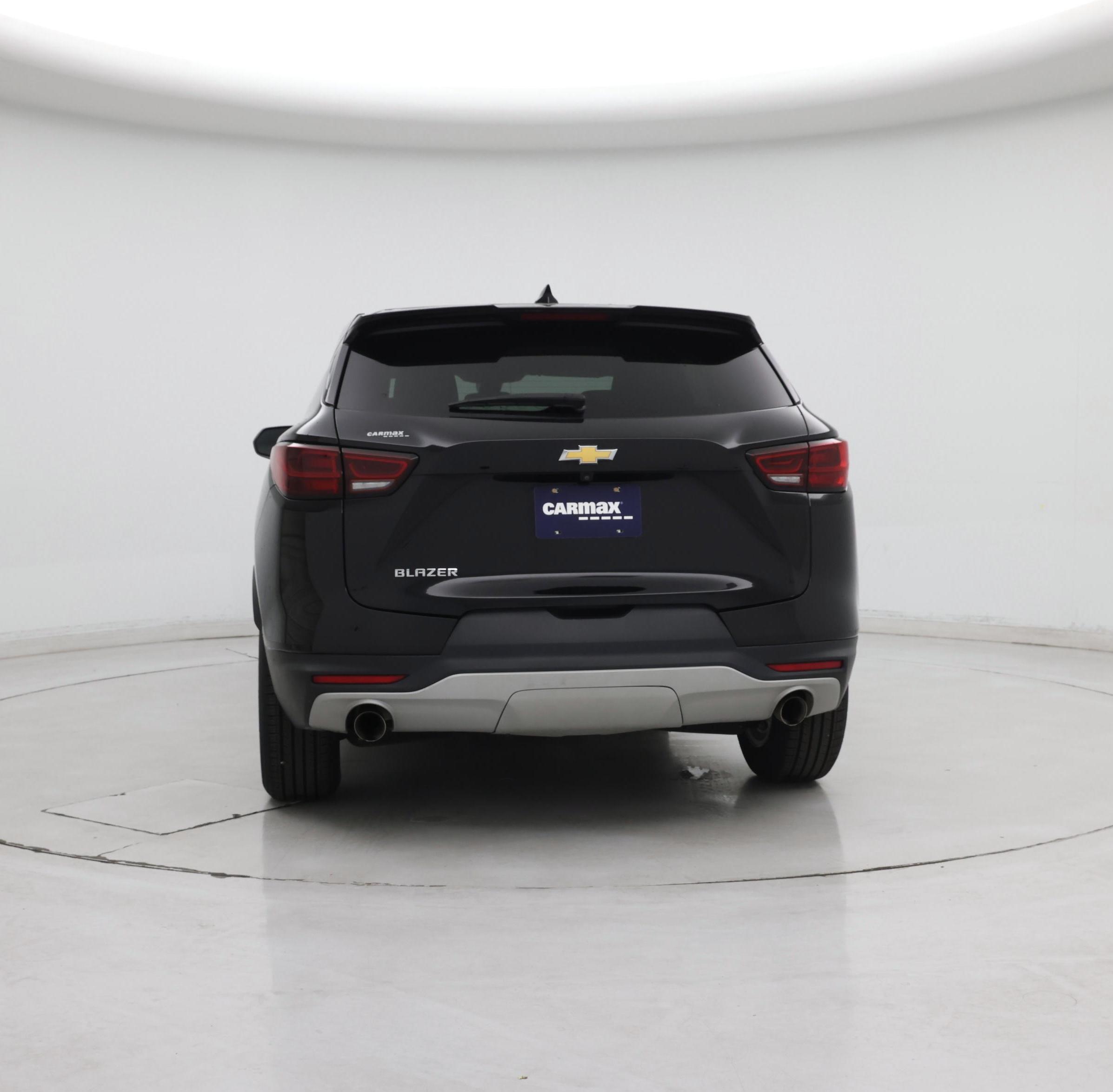 Thumbnail: 2024 Chevrolet Blazer - 6