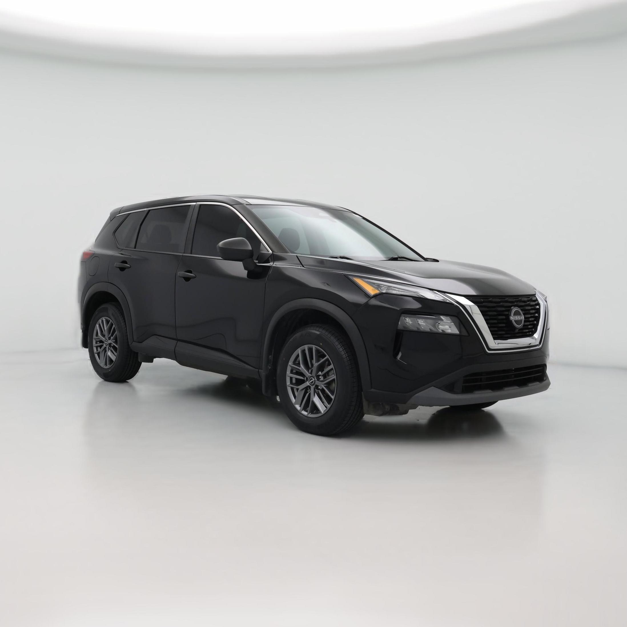 Thumbnail: 2022 Nissan Rogue - 1