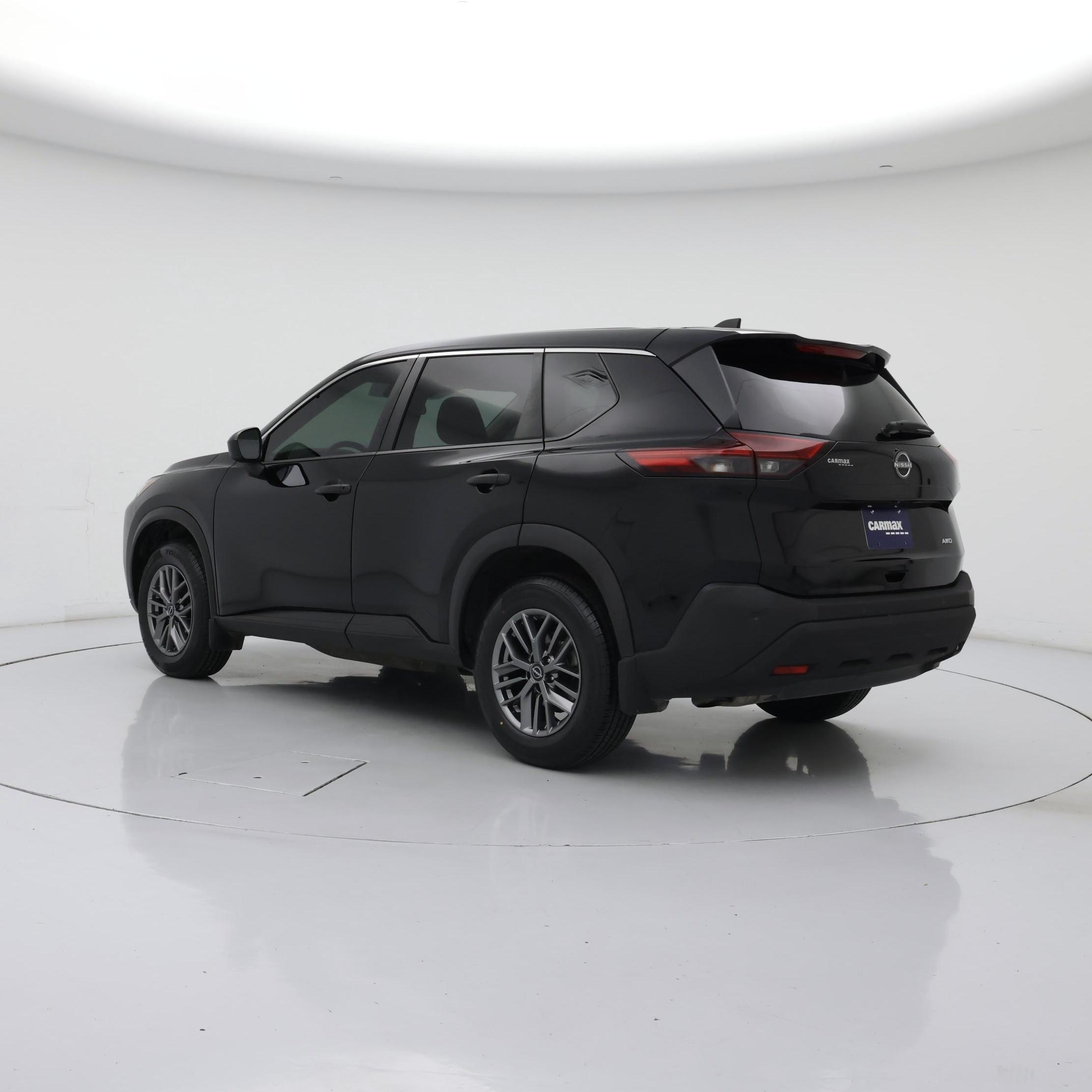 Thumbnail: 2022 Nissan Rogue - 2