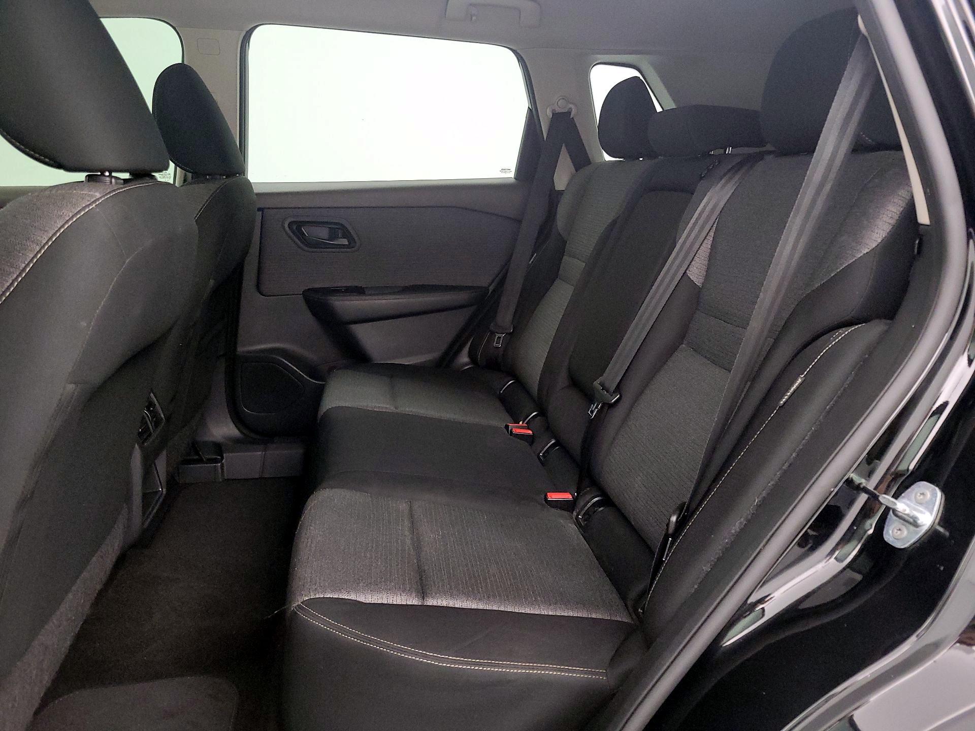 Thumbnail: 2022 Nissan Rogue - 19