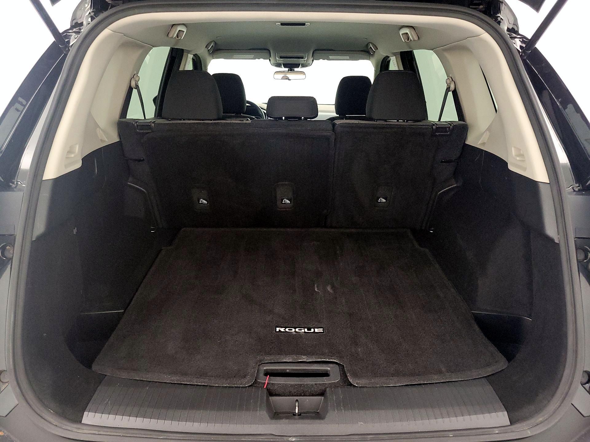 Thumbnail: 2022 Nissan Rogue - 20