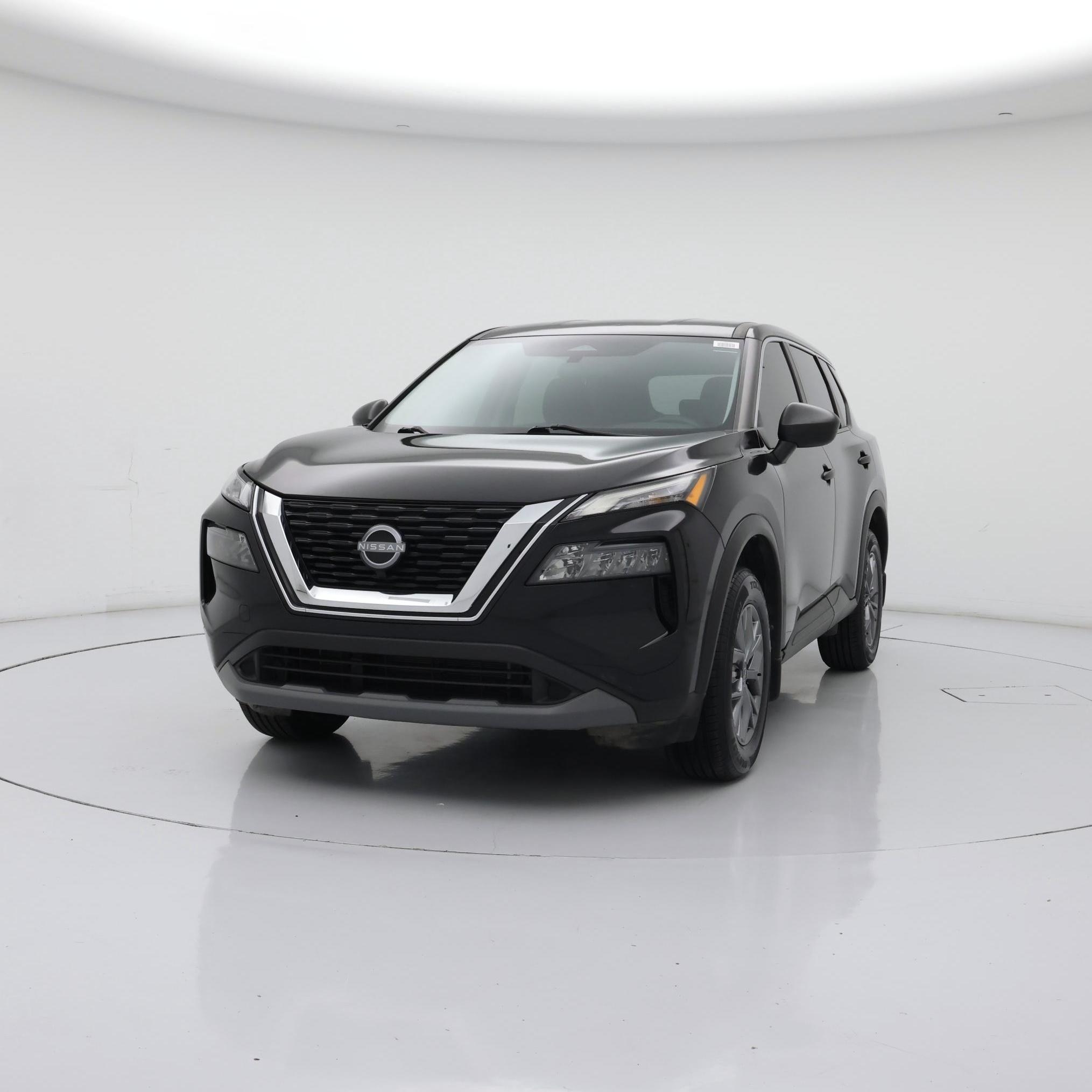 Thumbnail: 2022 Nissan Rogue - 4