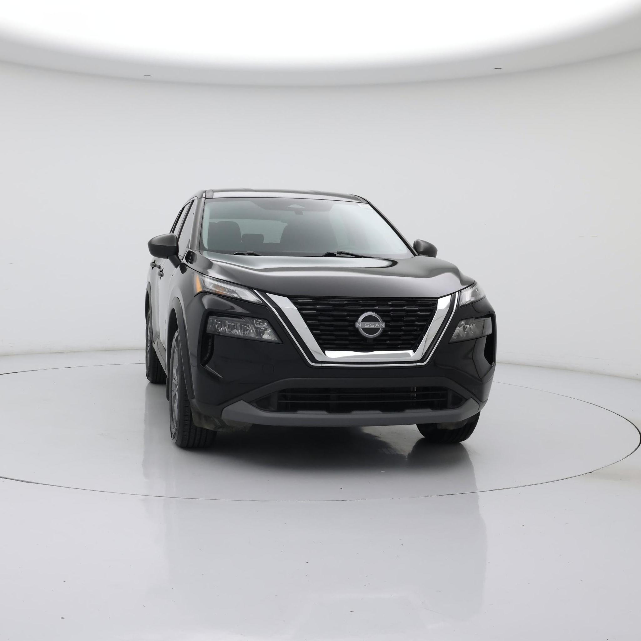 Thumbnail: 2022 Nissan Rogue - 5