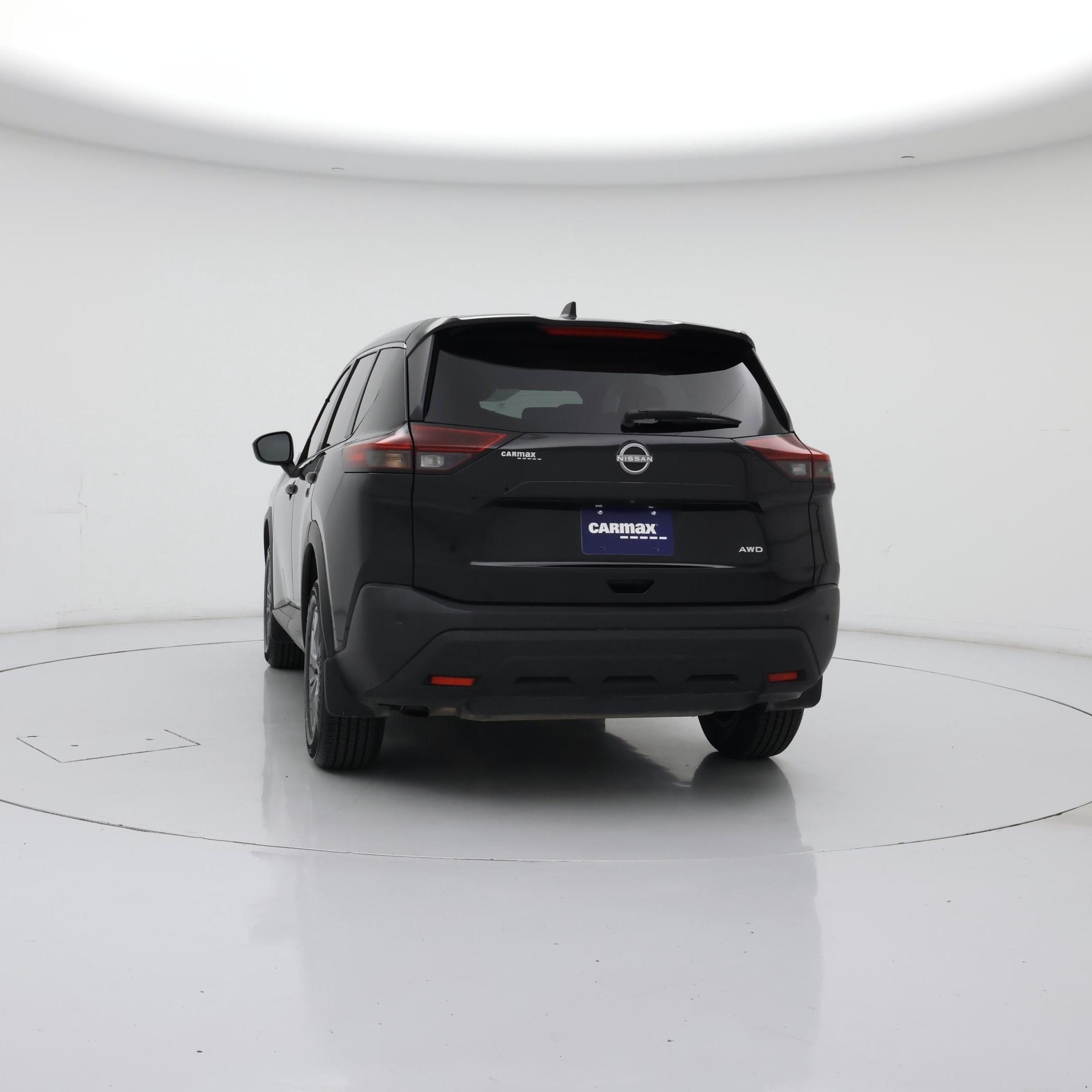 Thumbnail: 2022 Nissan Rogue - 6