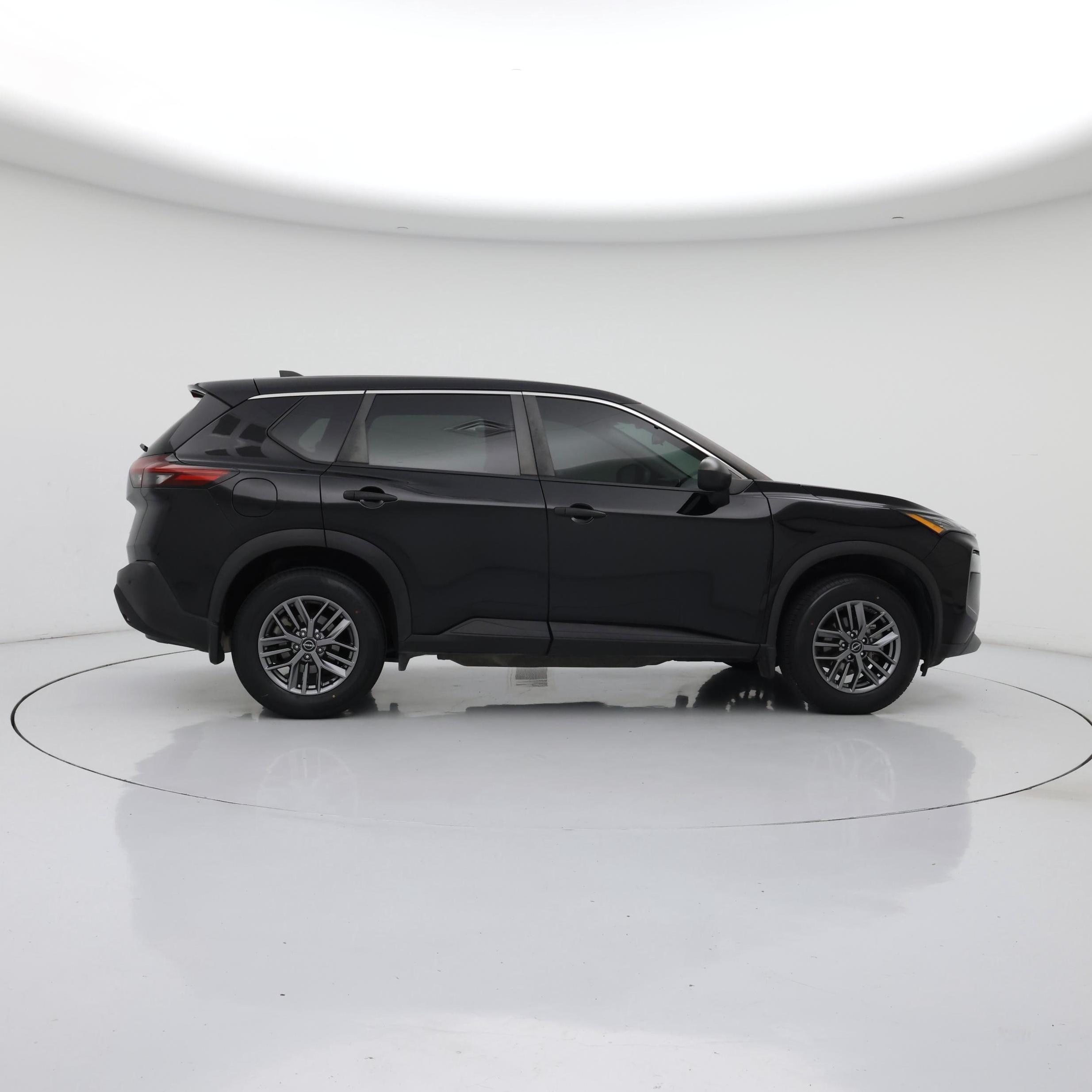 Thumbnail: 2022 Nissan Rogue - 7