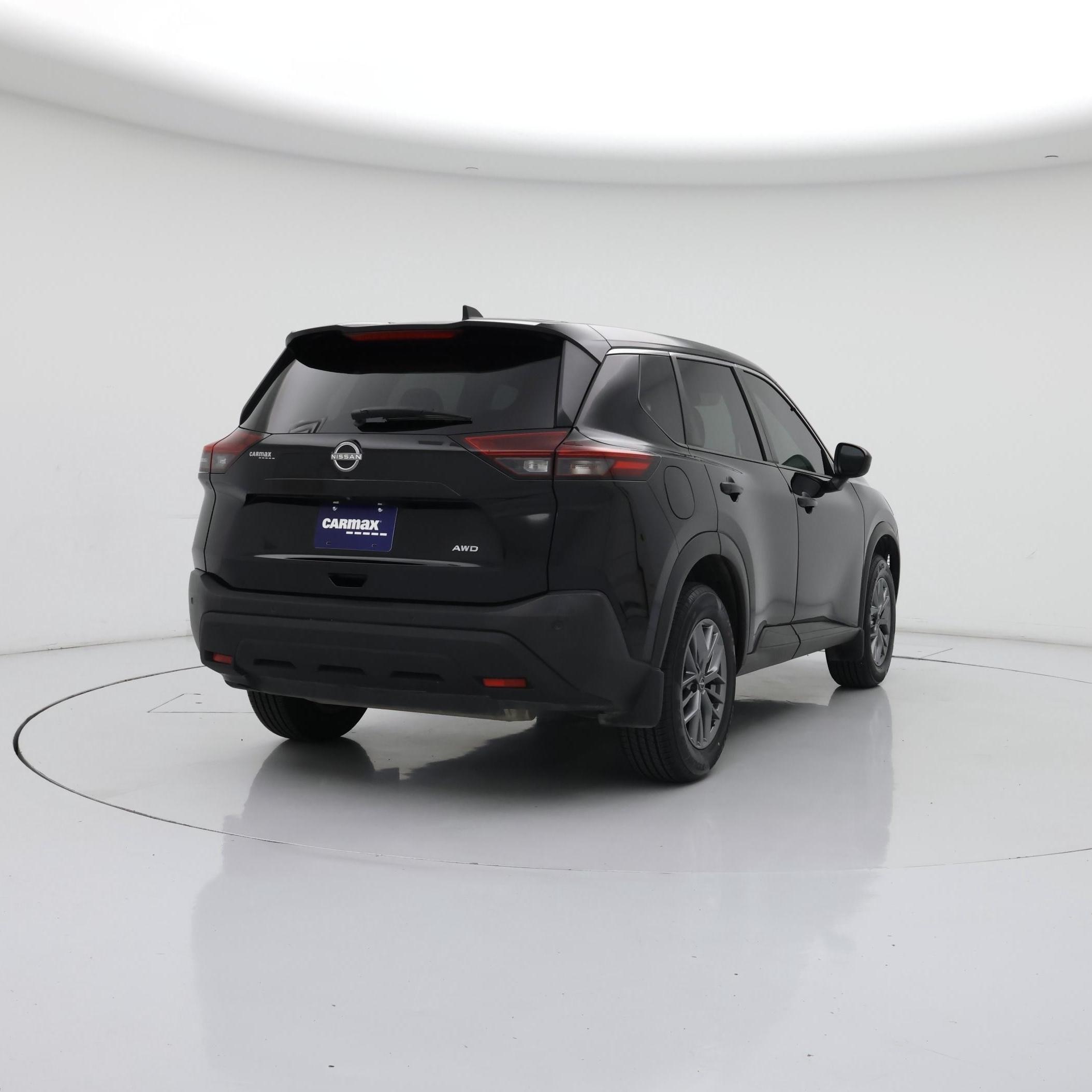 Thumbnail: 2022 Nissan Rogue - 8