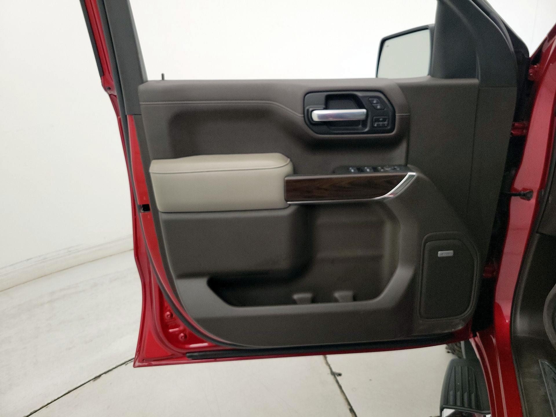 Thumbnail: 2021 GMC Sierra 1500 - 12