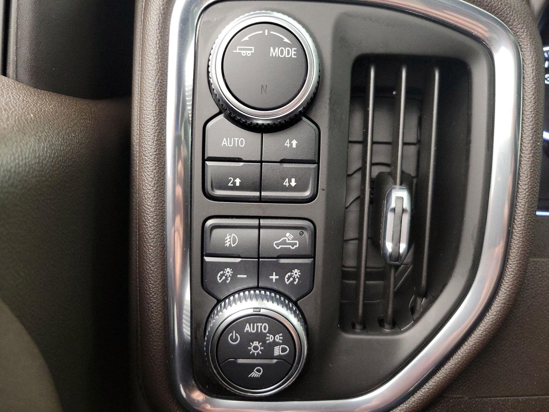 Thumbnail: 2021 GMC Sierra 1500 - 13