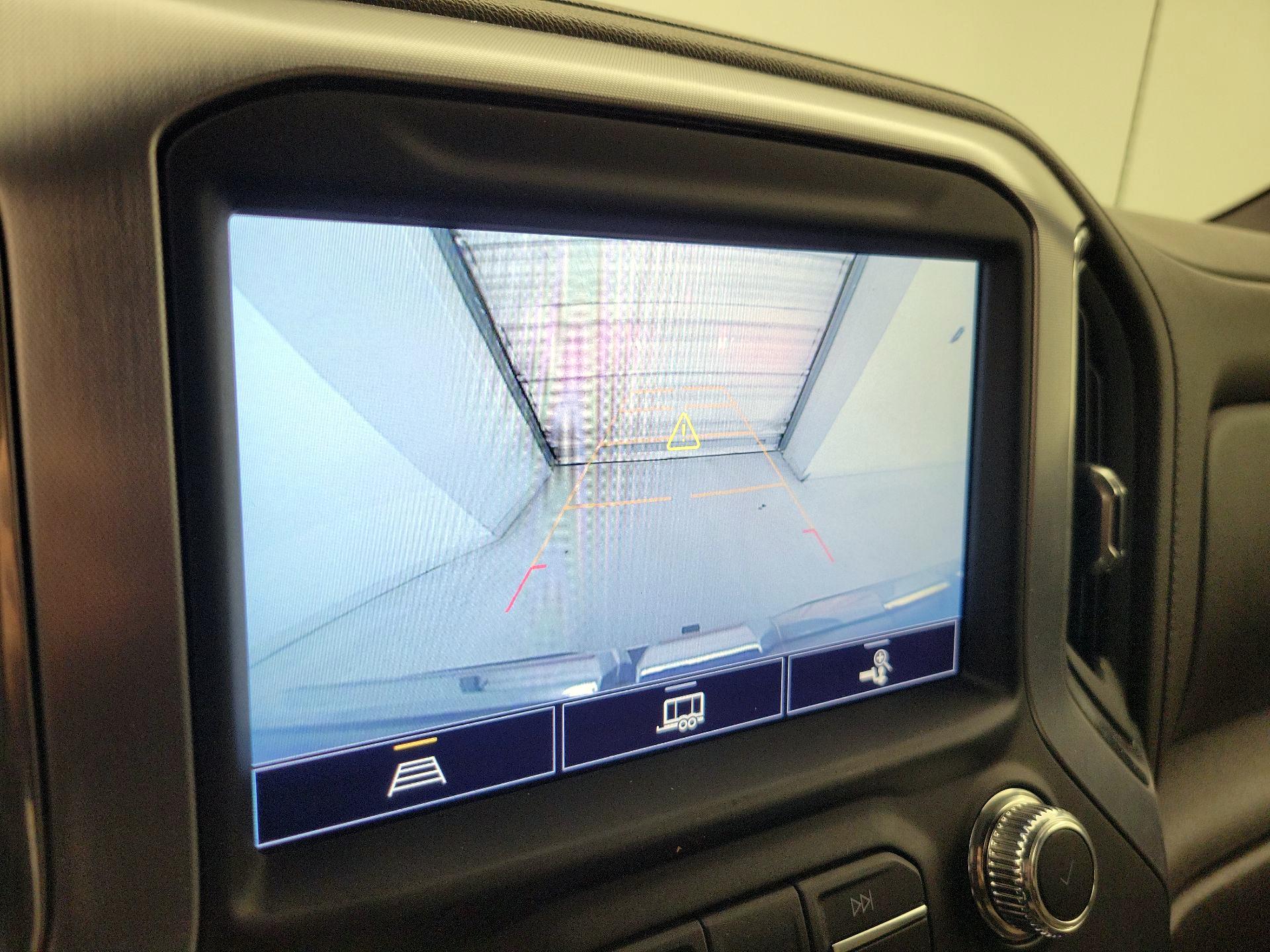 Thumbnail: 2021 GMC Sierra 1500 - 15