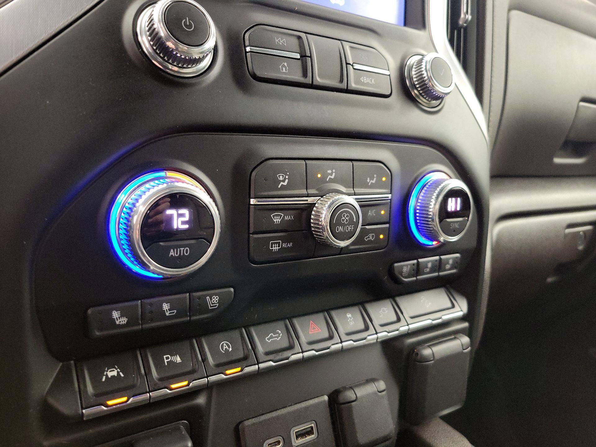 Thumbnail: 2021 GMC Sierra 1500 - 17