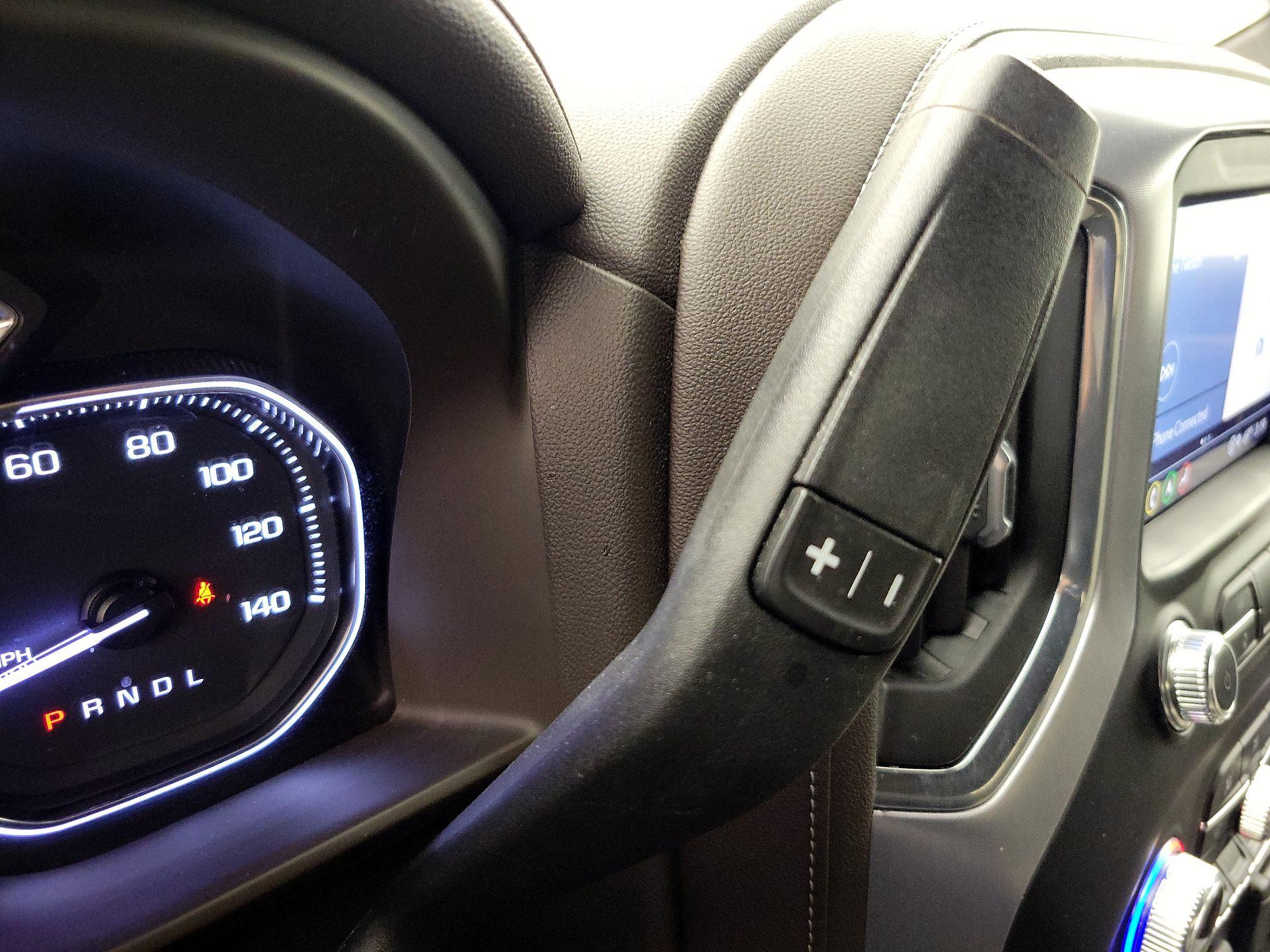 Thumbnail: 2021 GMC Sierra 1500 - 18