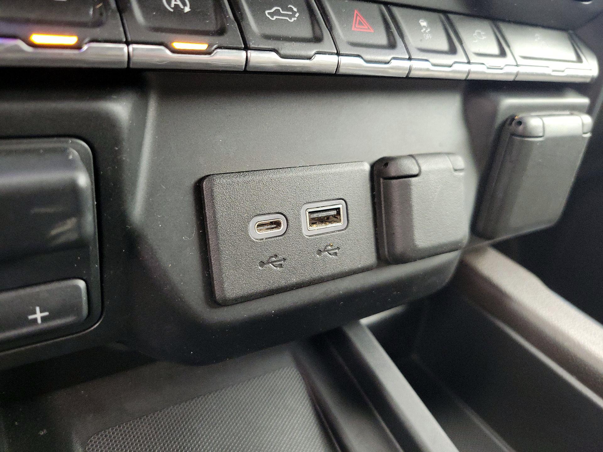 Thumbnail: 2021 GMC Sierra 1500 - 19