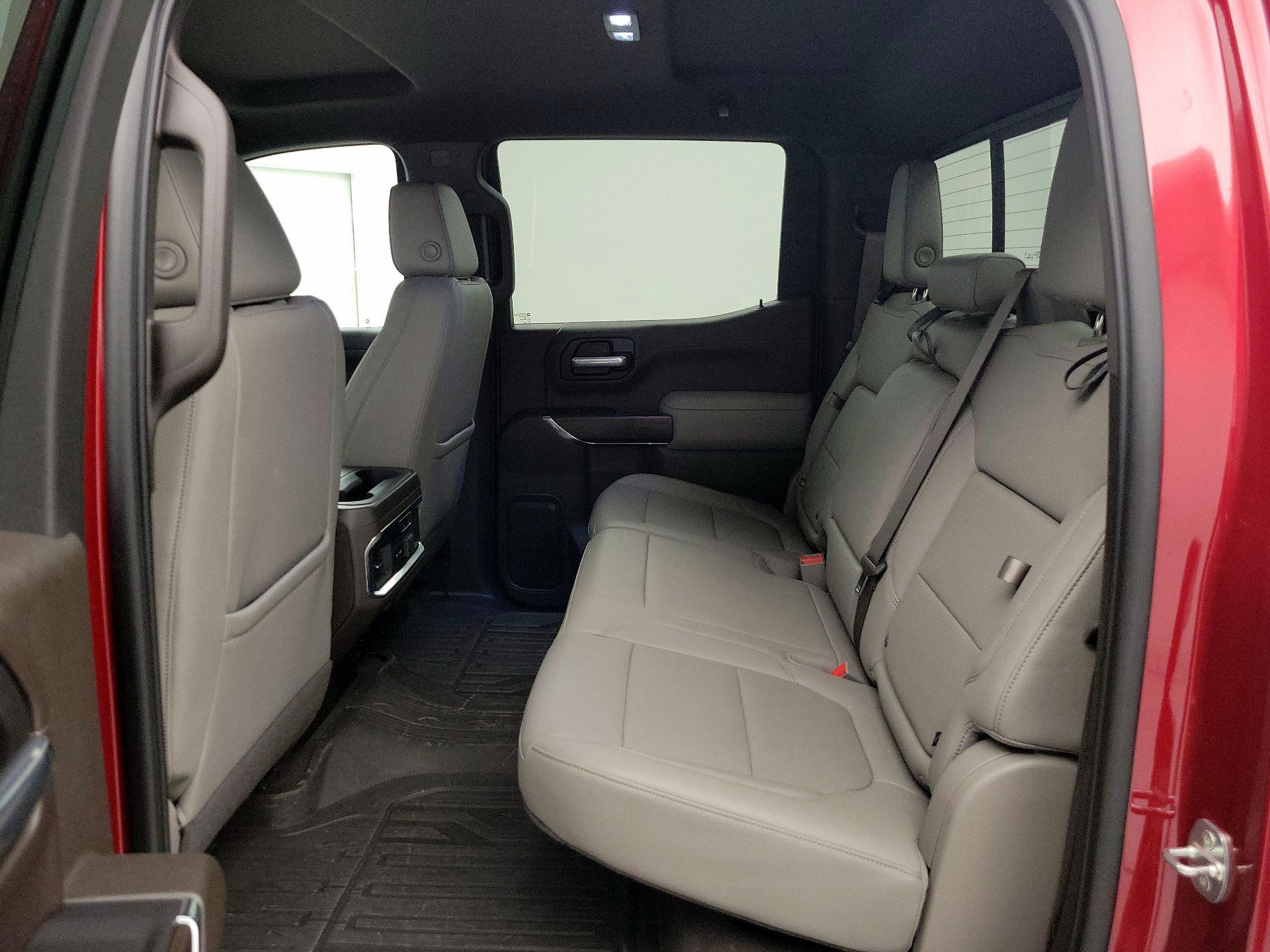 Thumbnail: 2021 GMC Sierra 1500 - 20