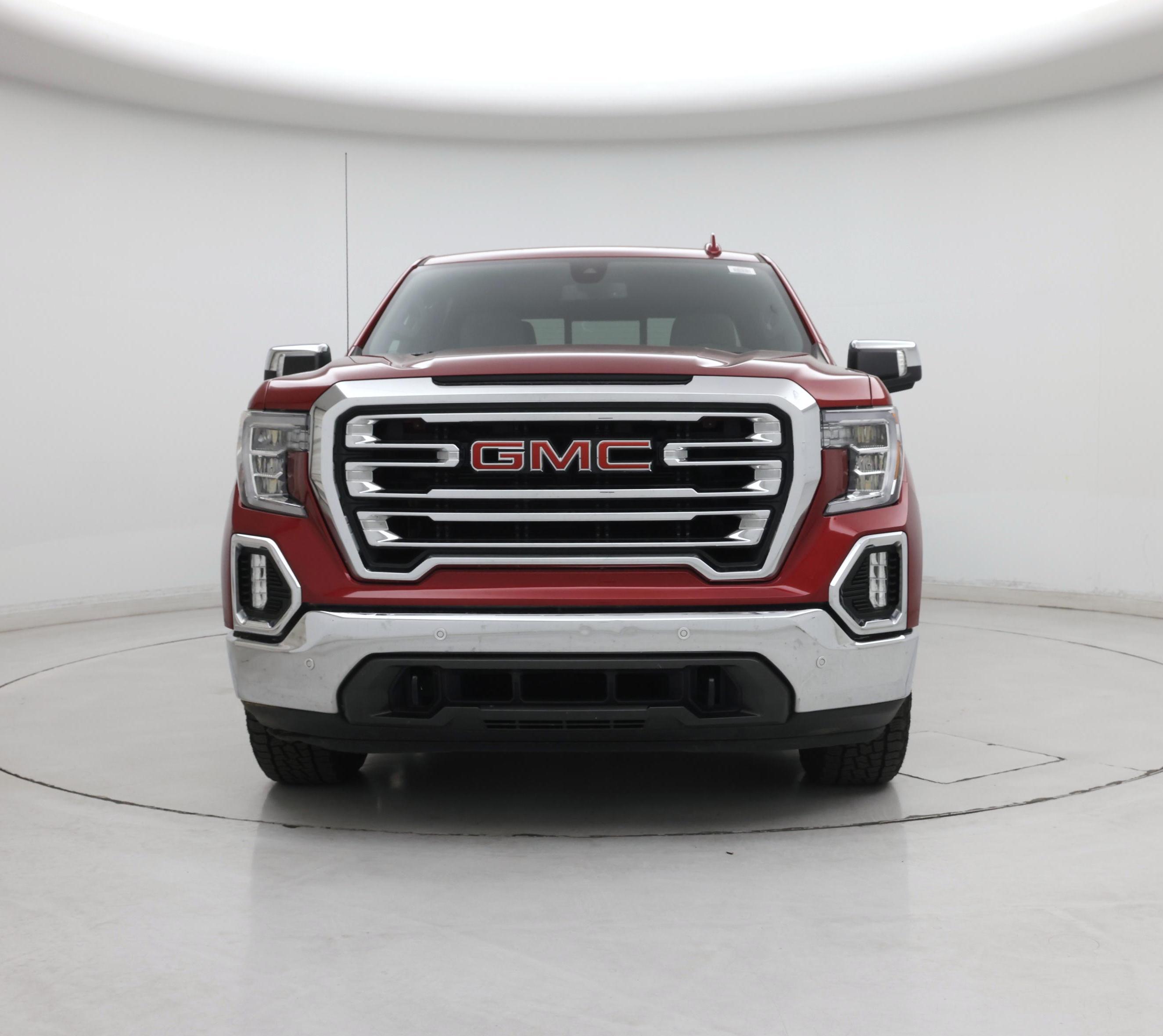 Thumbnail: 2021 GMC Sierra 1500 - 5