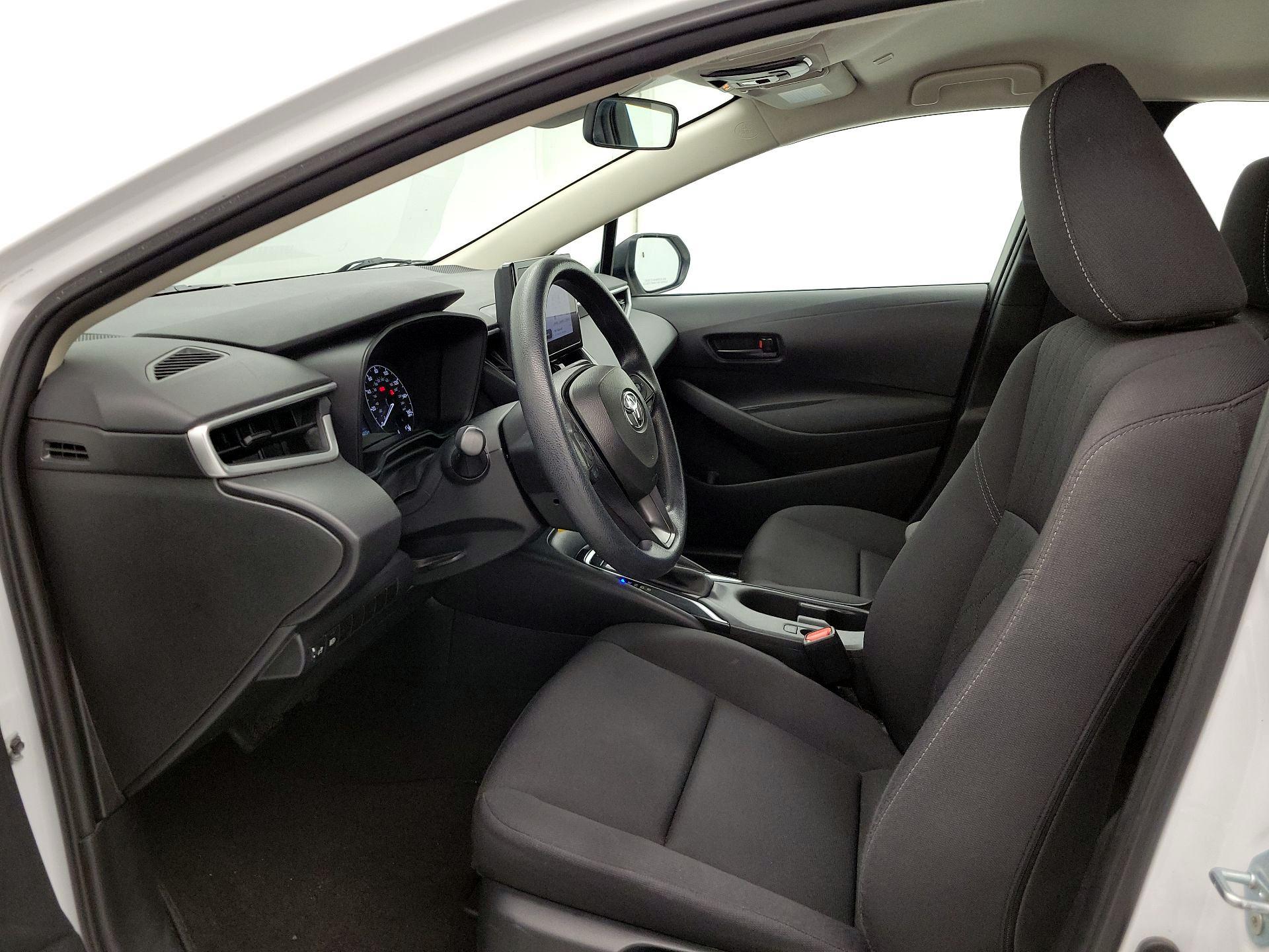 Thumbnail: 2024 Toyota Corolla - 11