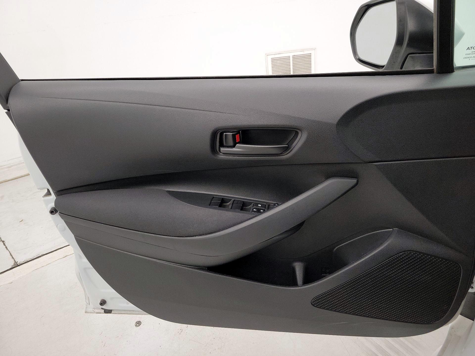 Thumbnail: 2024 Toyota Corolla - 12