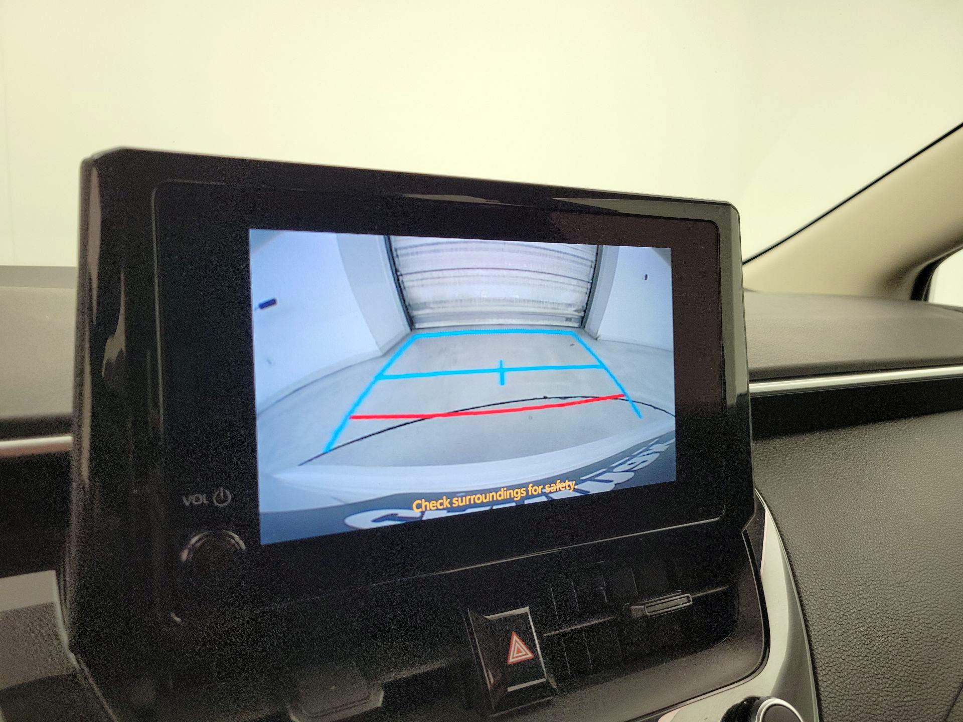 Thumbnail: 2024 Toyota Corolla - 14