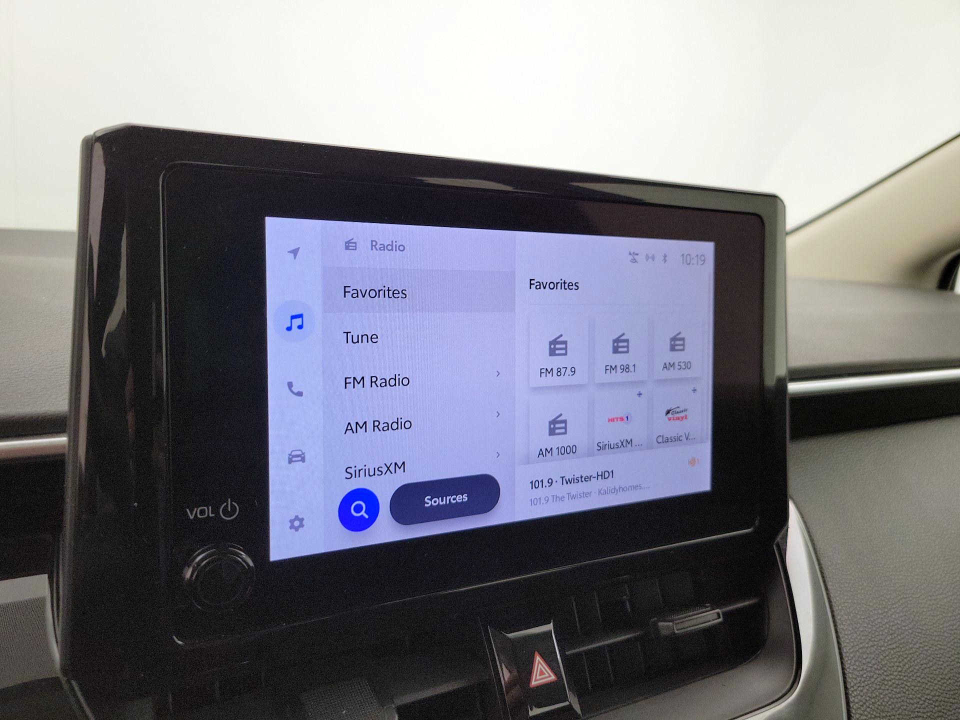 Thumbnail: 2024 Toyota Corolla - 15