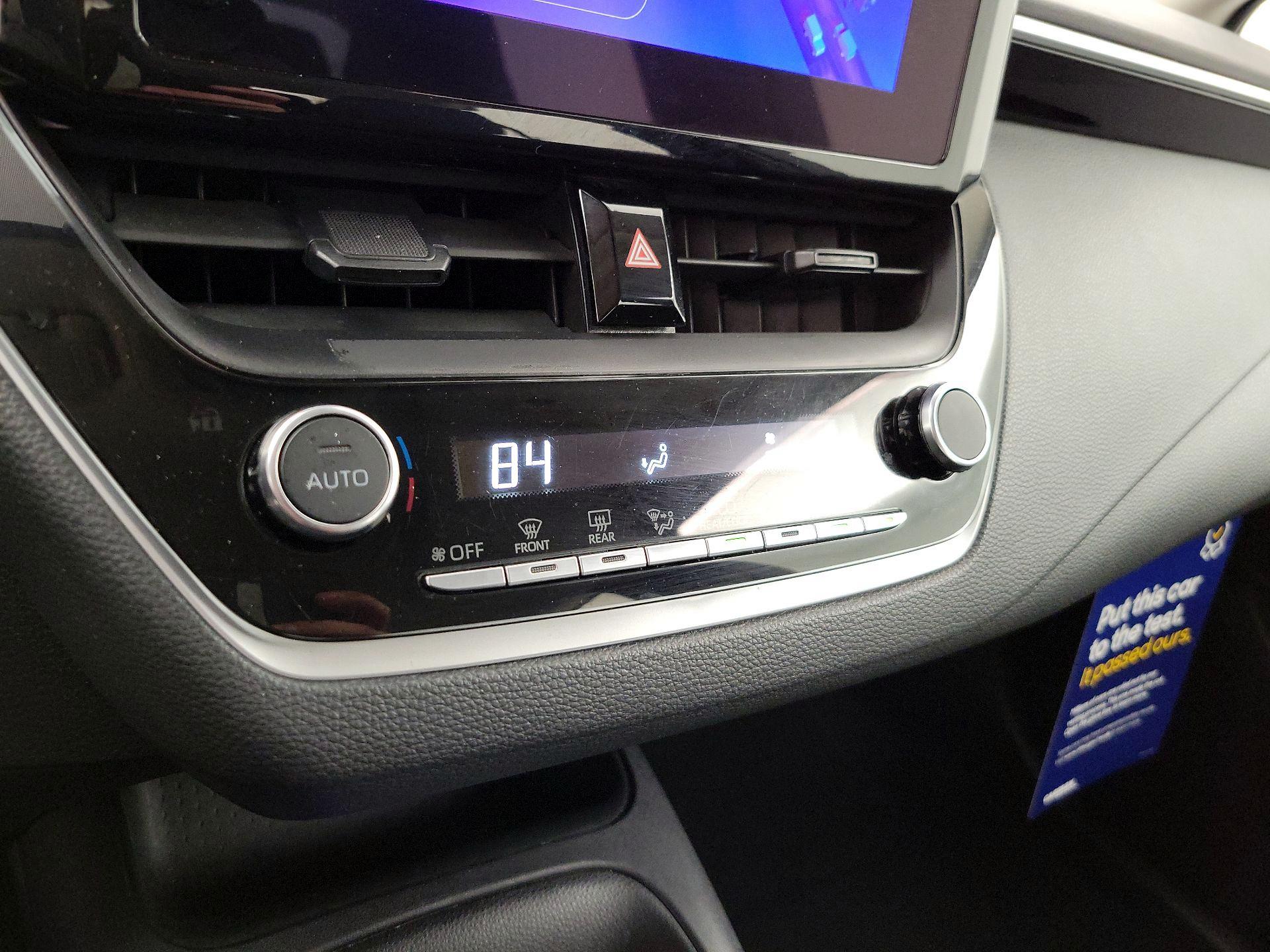 Thumbnail: 2024 Toyota Corolla - 16