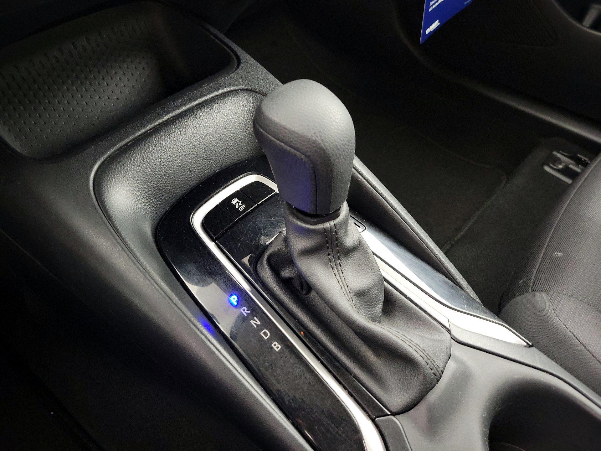 Thumbnail: 2024 Toyota Corolla - 17