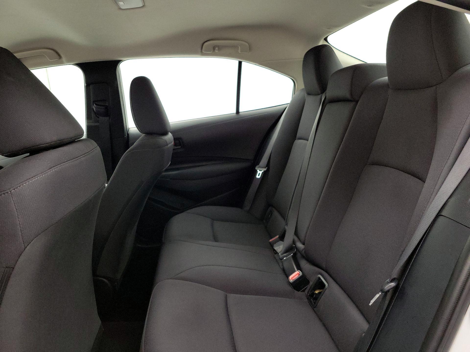 Thumbnail: 2024 Toyota Corolla - 19