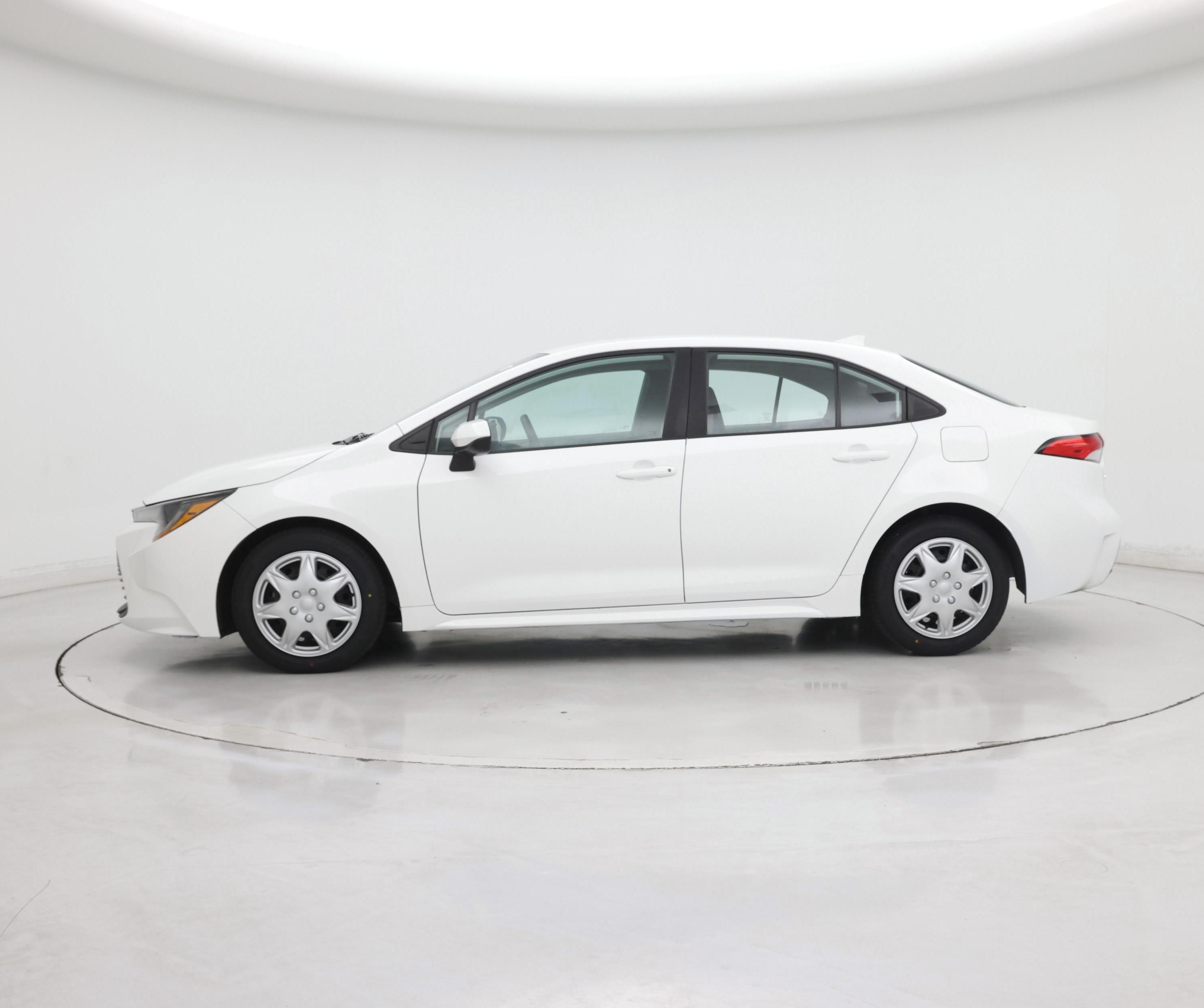 Thumbnail: 2024 Toyota Corolla - 3