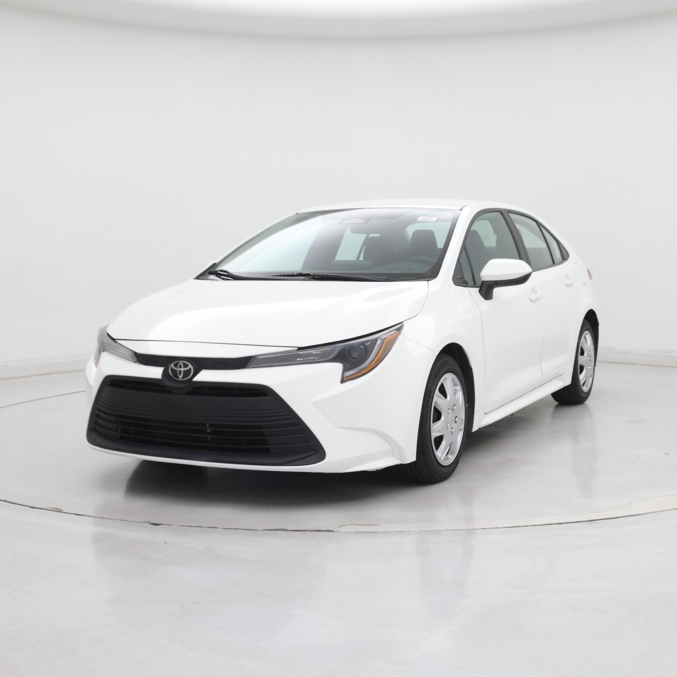 Thumbnail: 2024 Toyota Corolla - 4