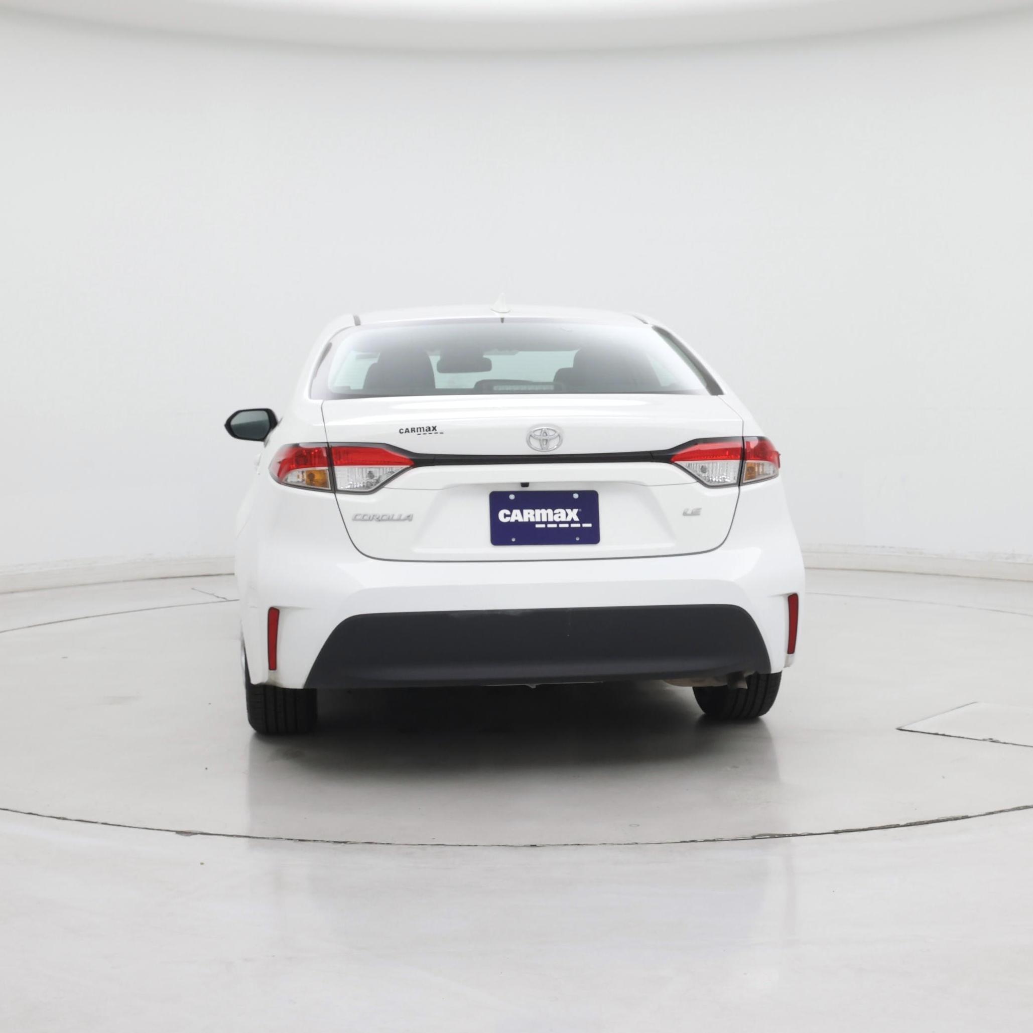 Thumbnail: 2024 Toyota Corolla - 6