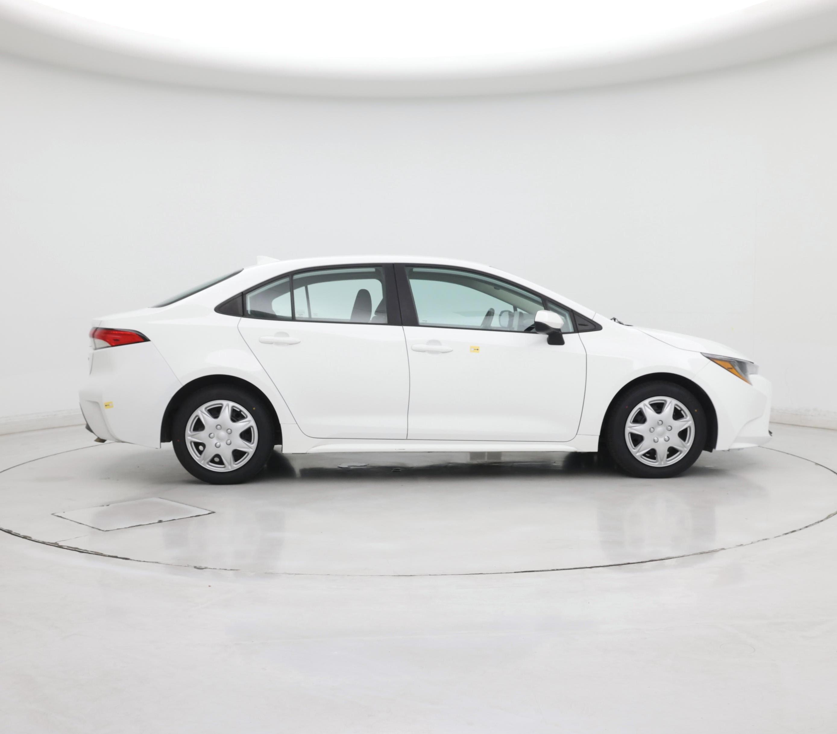 Thumbnail: 2024 Toyota Corolla - 7