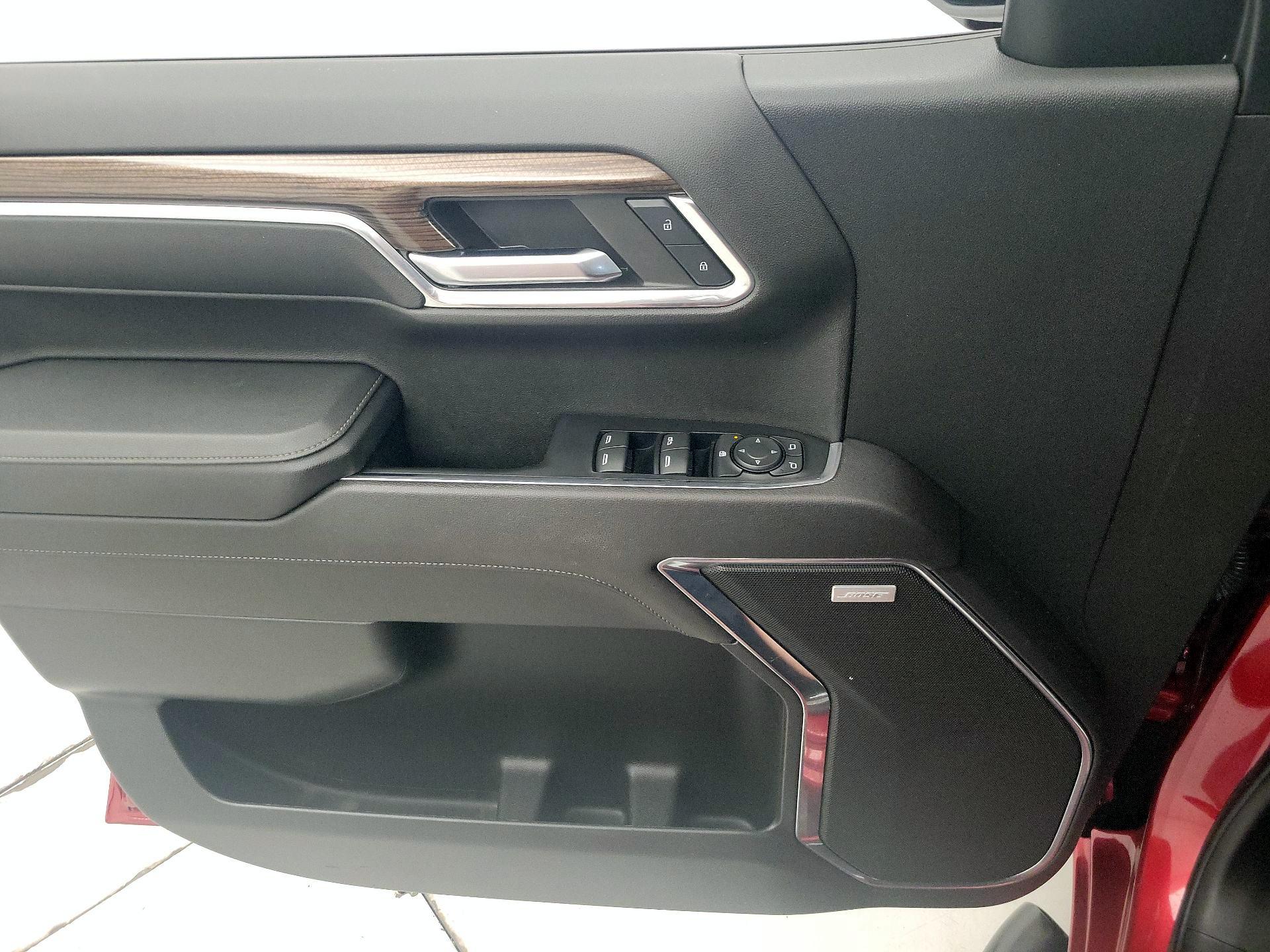 Thumbnail: 2023 Chevrolet Silverado 1500 - 12