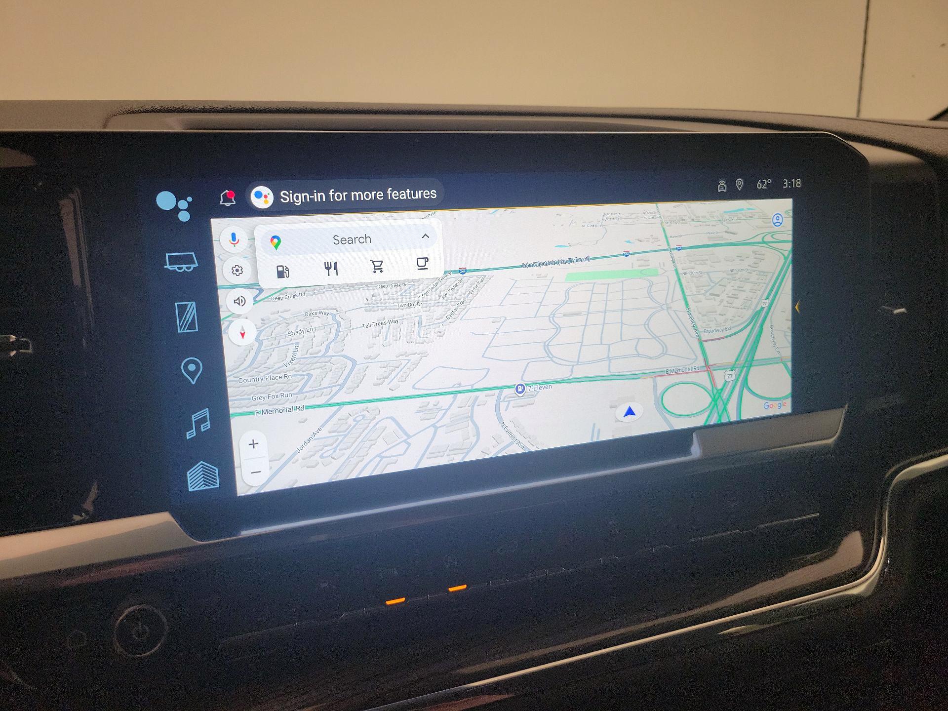 Thumbnail: 2023 Chevrolet Silverado 1500 - 14