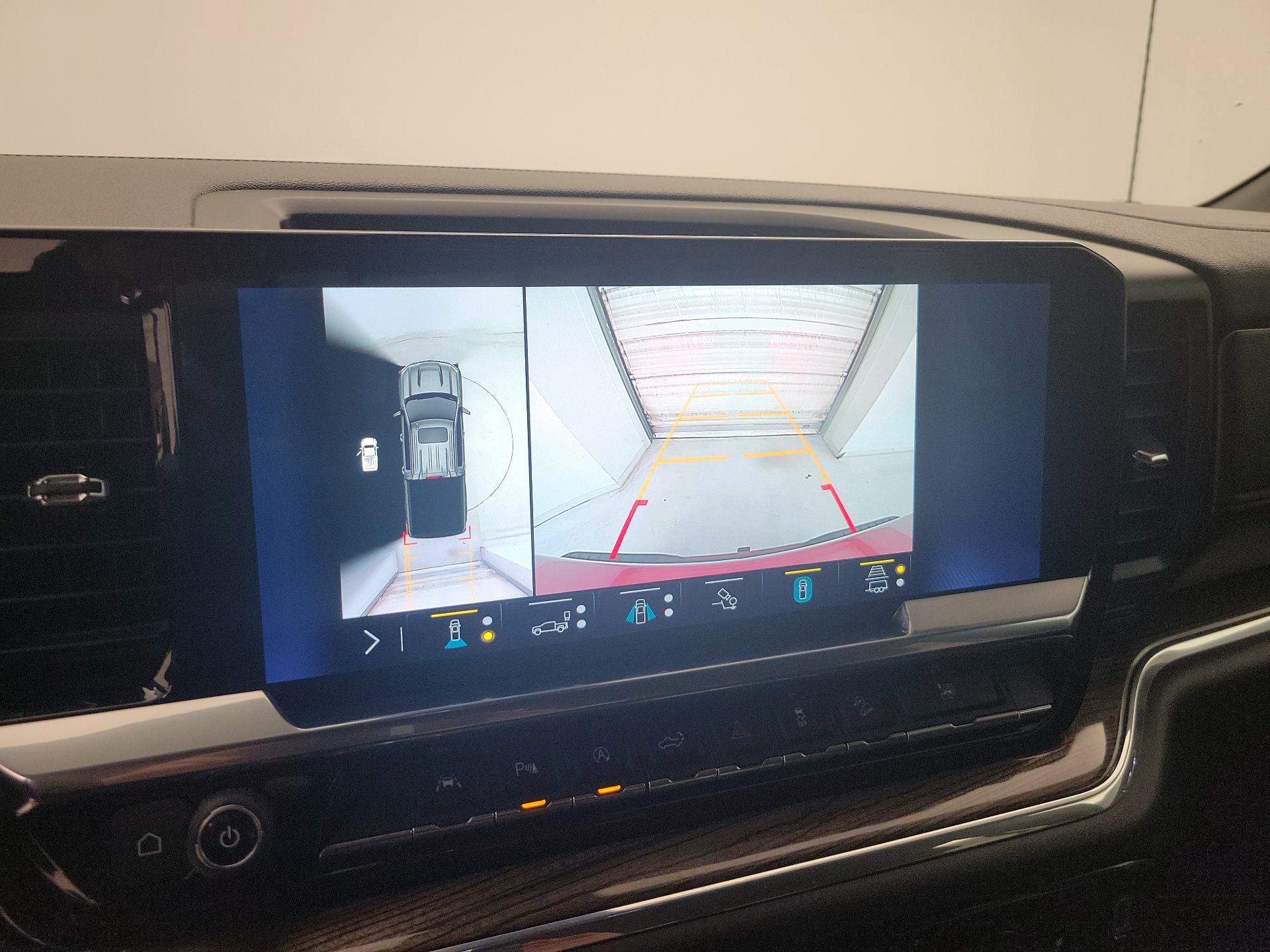 Thumbnail: 2023 Chevrolet Silverado 1500 - 15