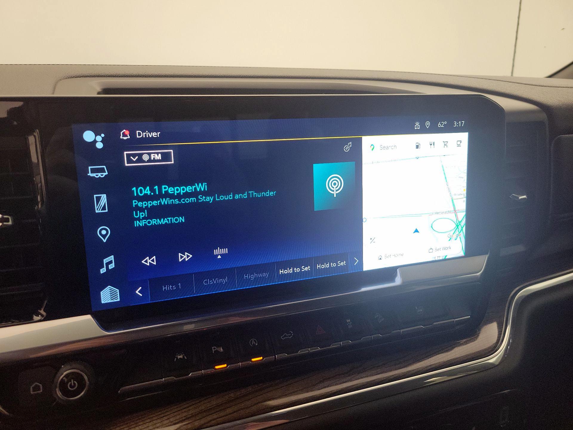 Thumbnail: 2023 Chevrolet Silverado 1500 - 16