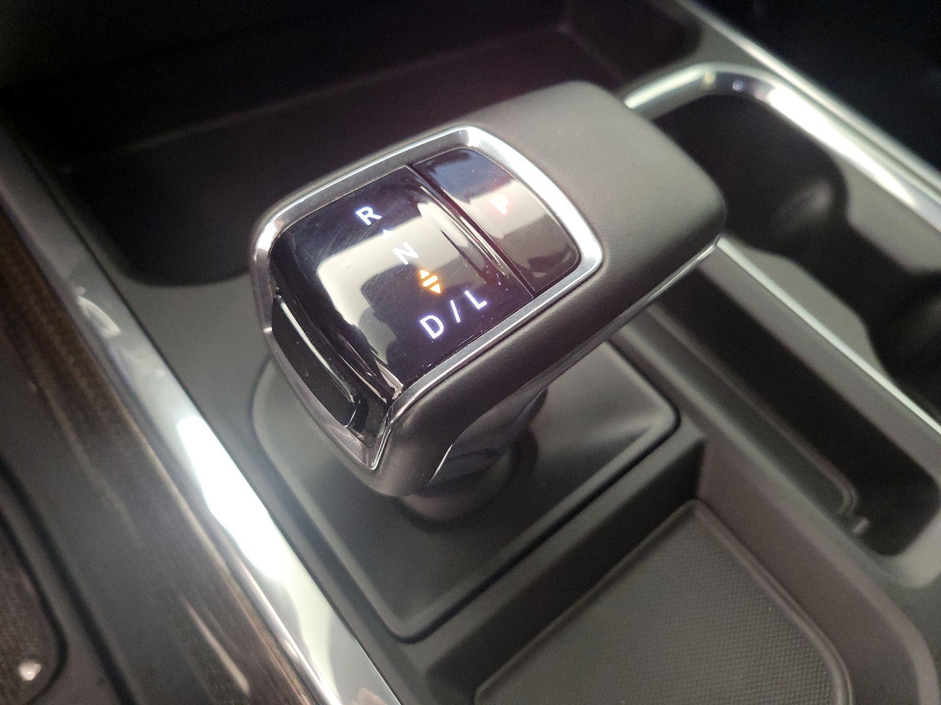 Thumbnail: 2023 Chevrolet Silverado 1500 - 18