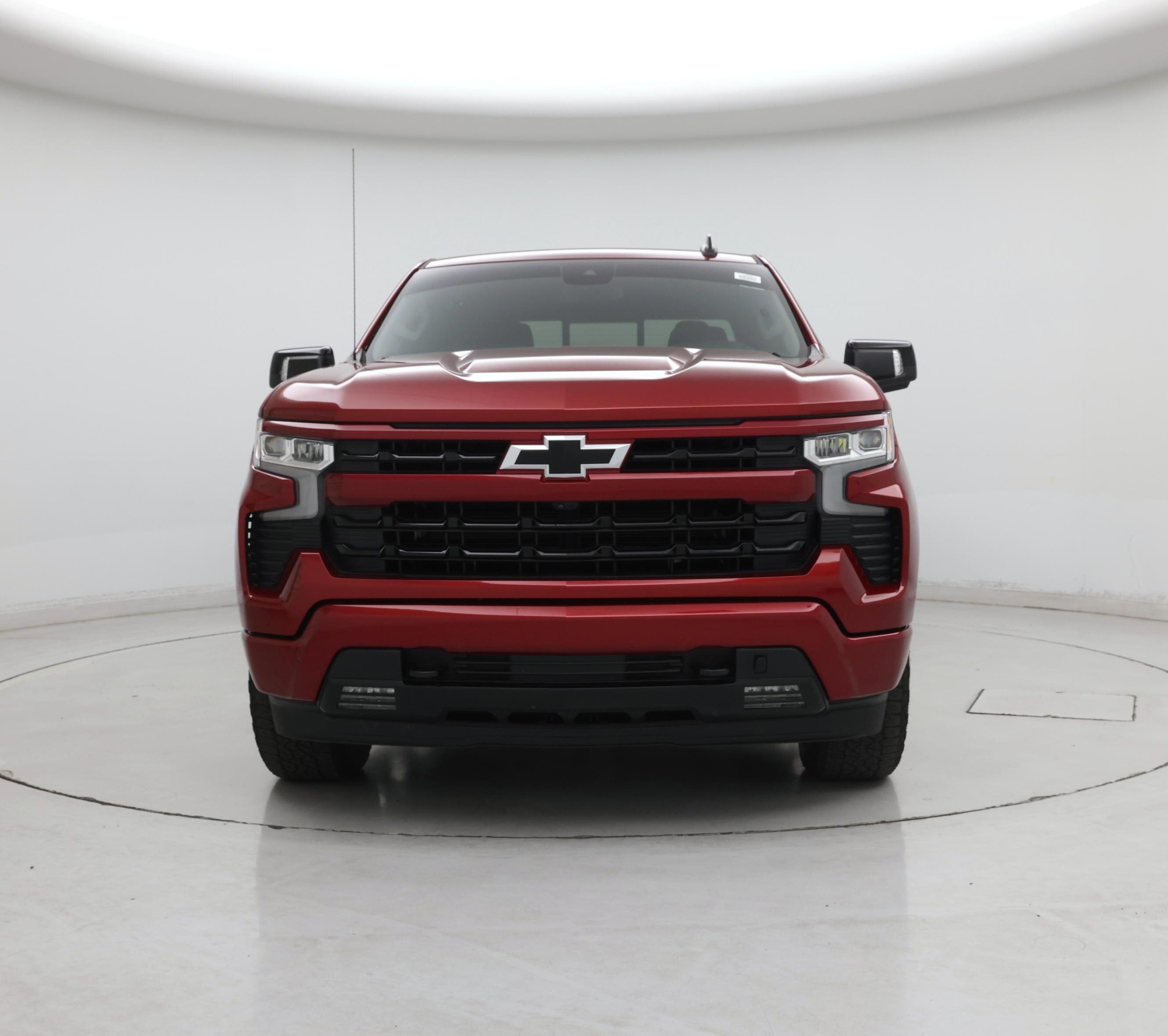 Thumbnail: 2023 Chevrolet Silverado 1500 - 5