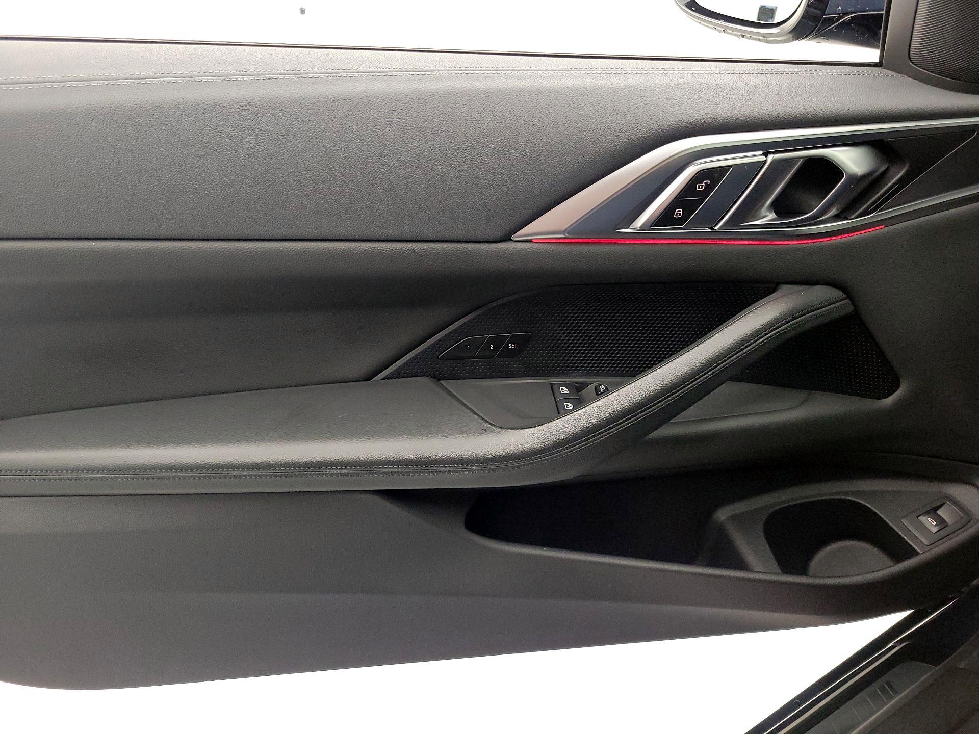 Thumbnail: 2021 BMW 4 Series - 12