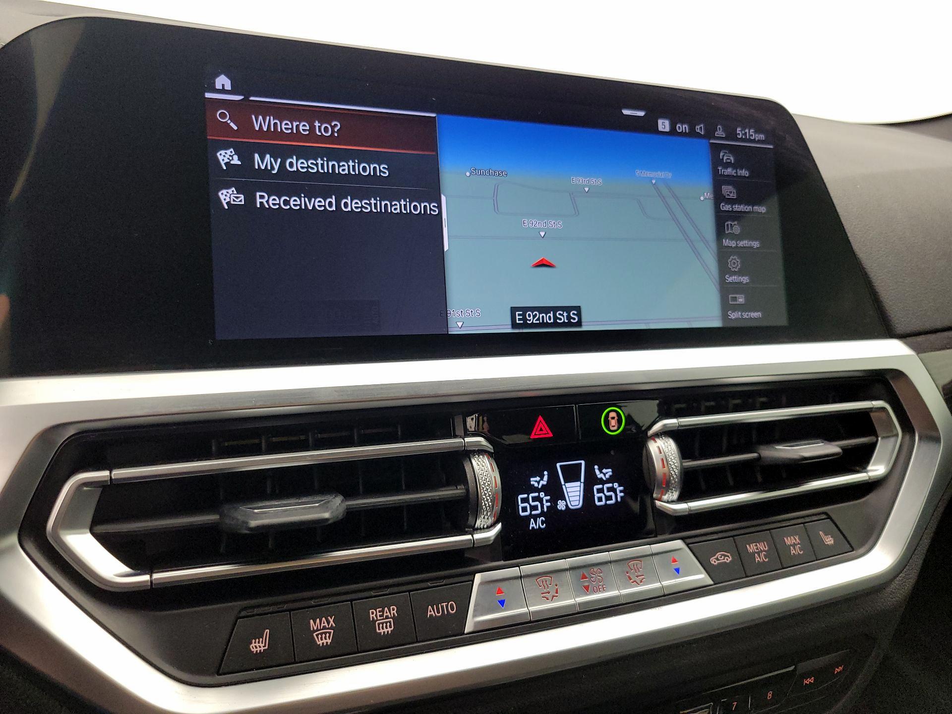 Thumbnail: 2021 BMW 4 Series - 14