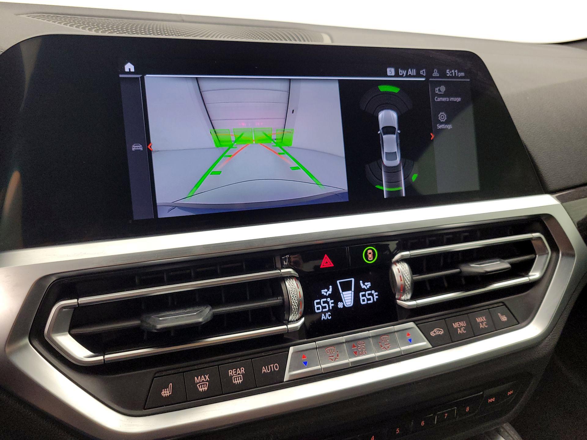 Thumbnail: 2021 BMW 4 Series - 15