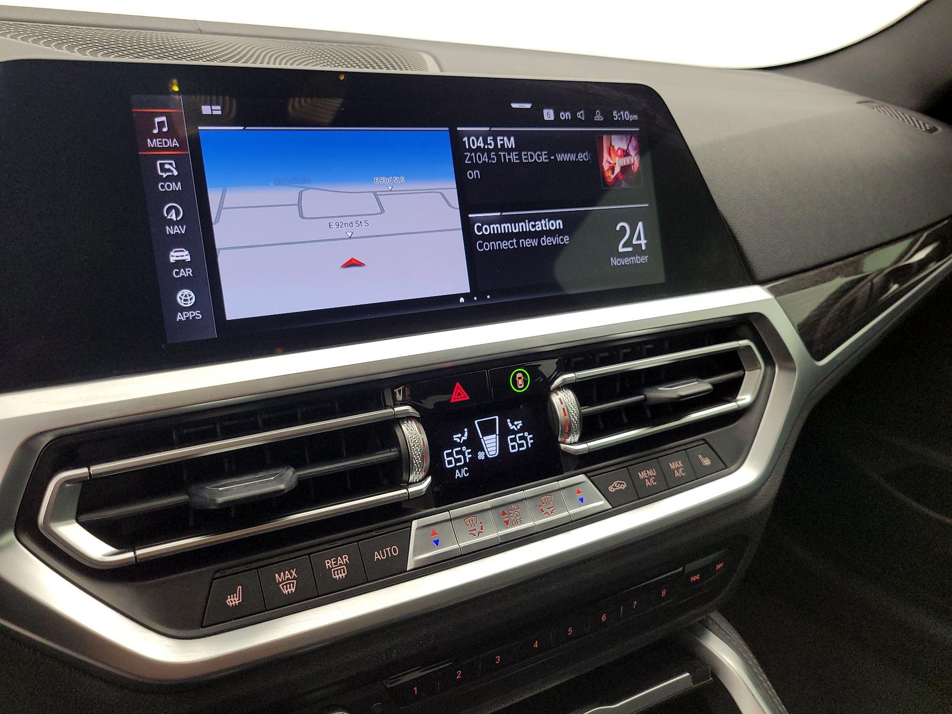 Thumbnail: 2021 BMW 4 Series - 16