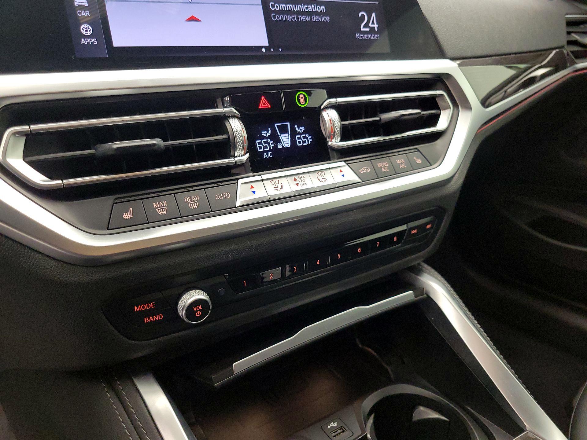 Thumbnail: 2021 BMW 4 Series - 17