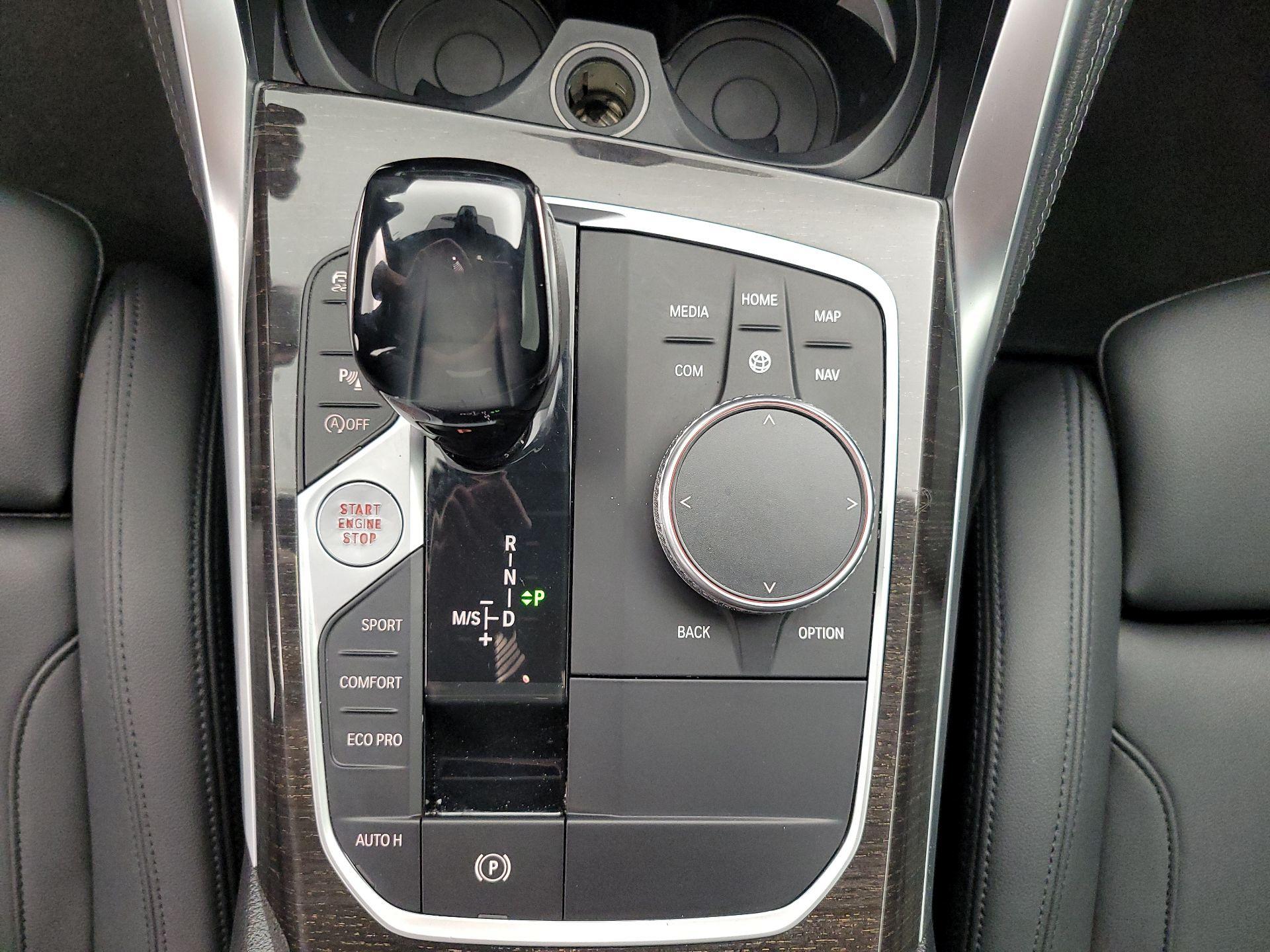 Thumbnail: 2021 BMW 4 Series - 18