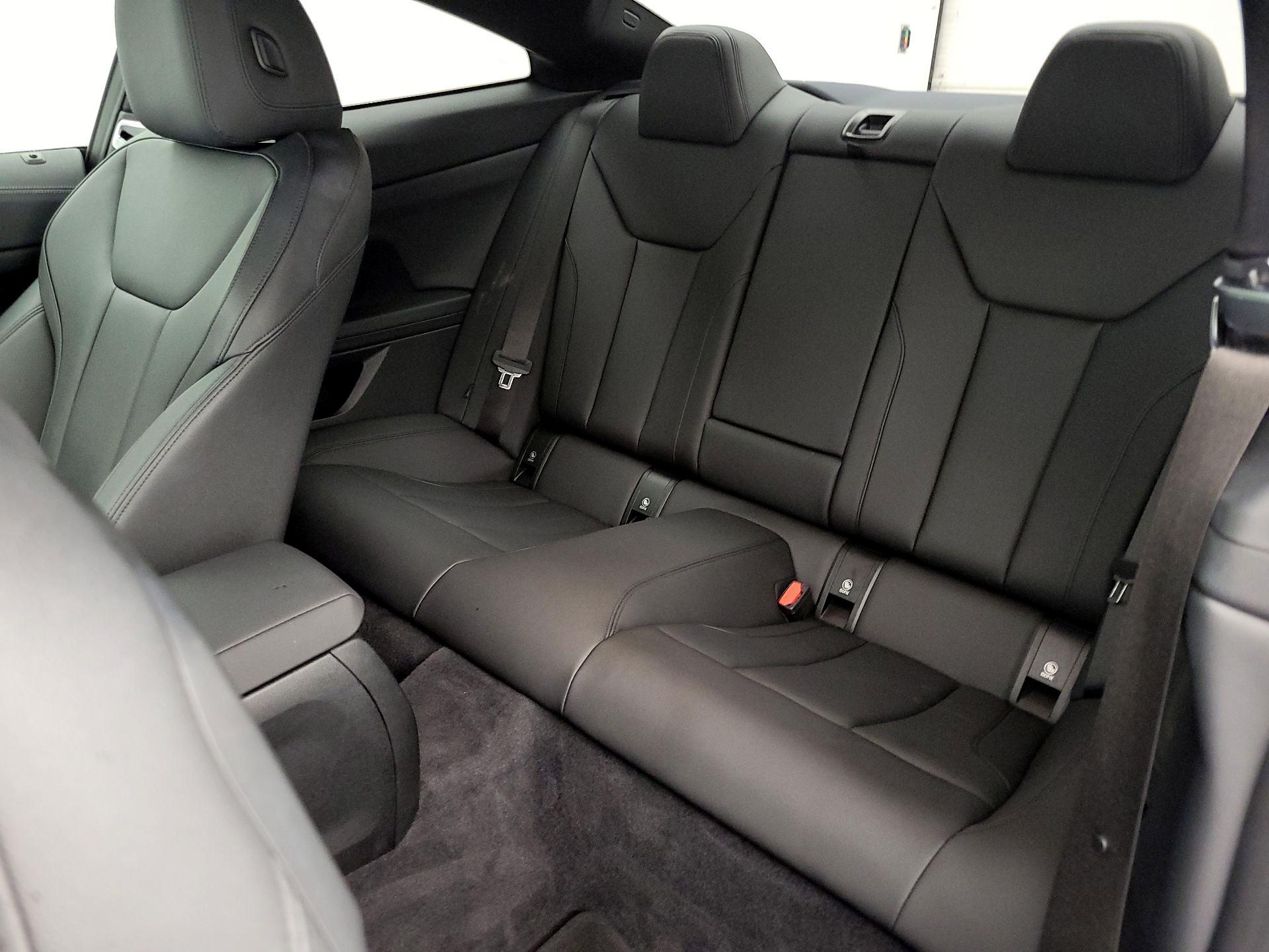 Thumbnail: 2021 BMW 4 Series - 20