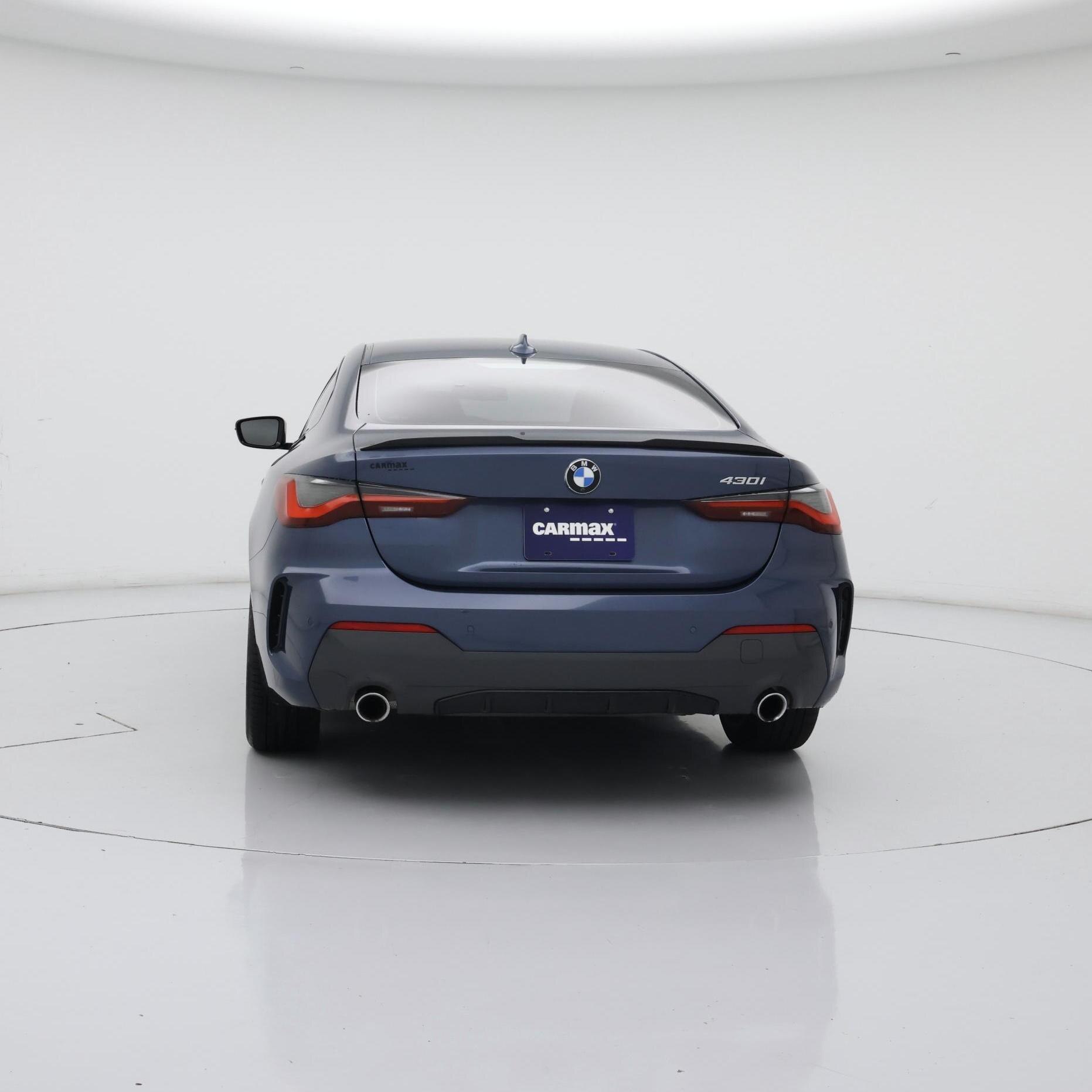 Thumbnail: 2021 BMW 4 Series - 6