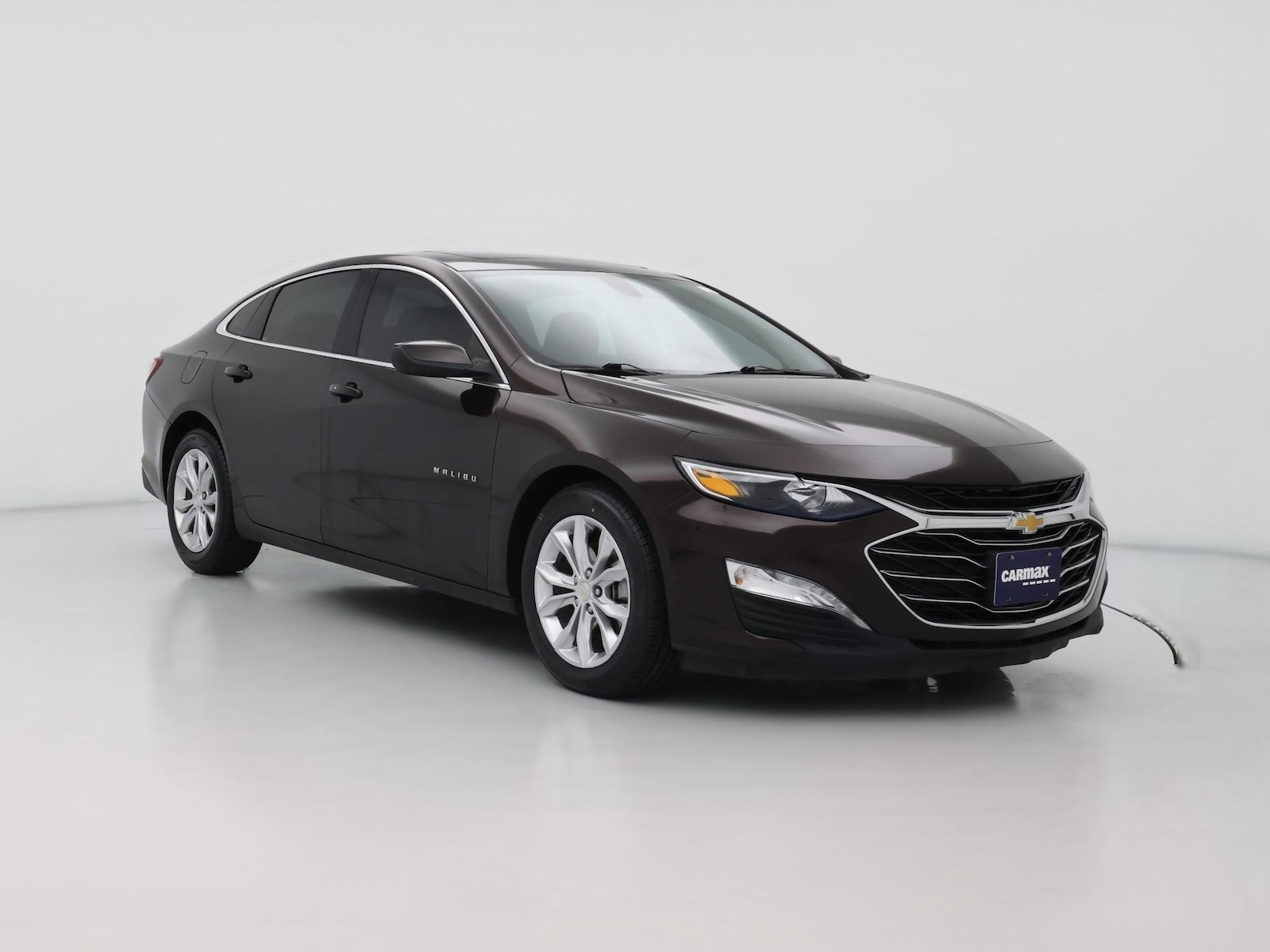2020 Chevrolet Malibu 1LT