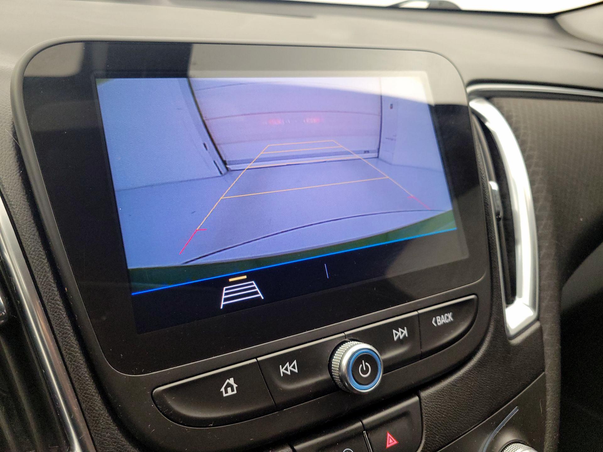 Thumbnail: 2020 Chevrolet Malibu - 15