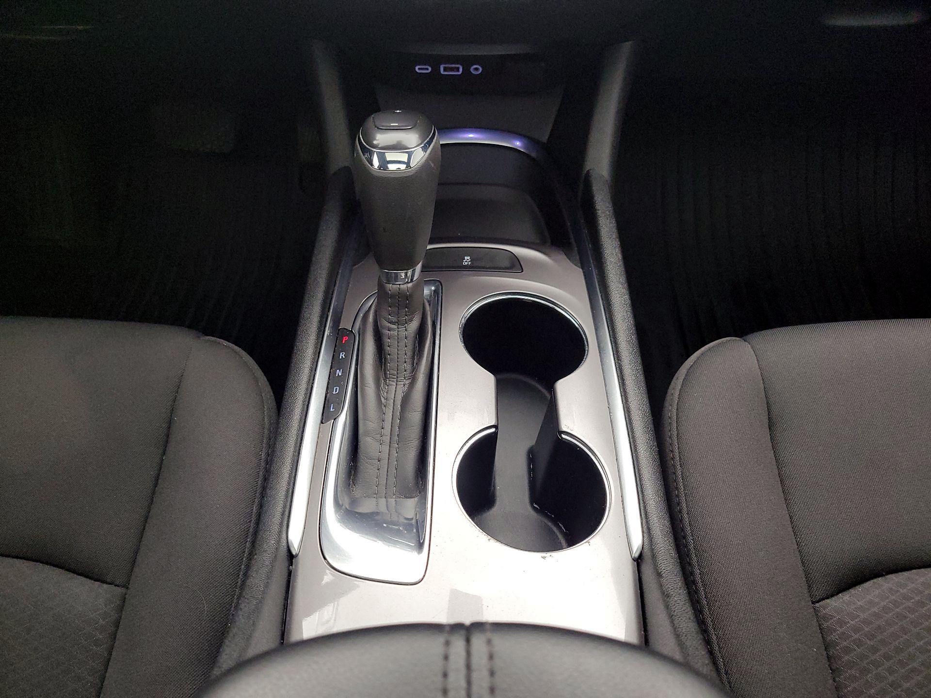 Thumbnail: 2020 Chevrolet Malibu - 18