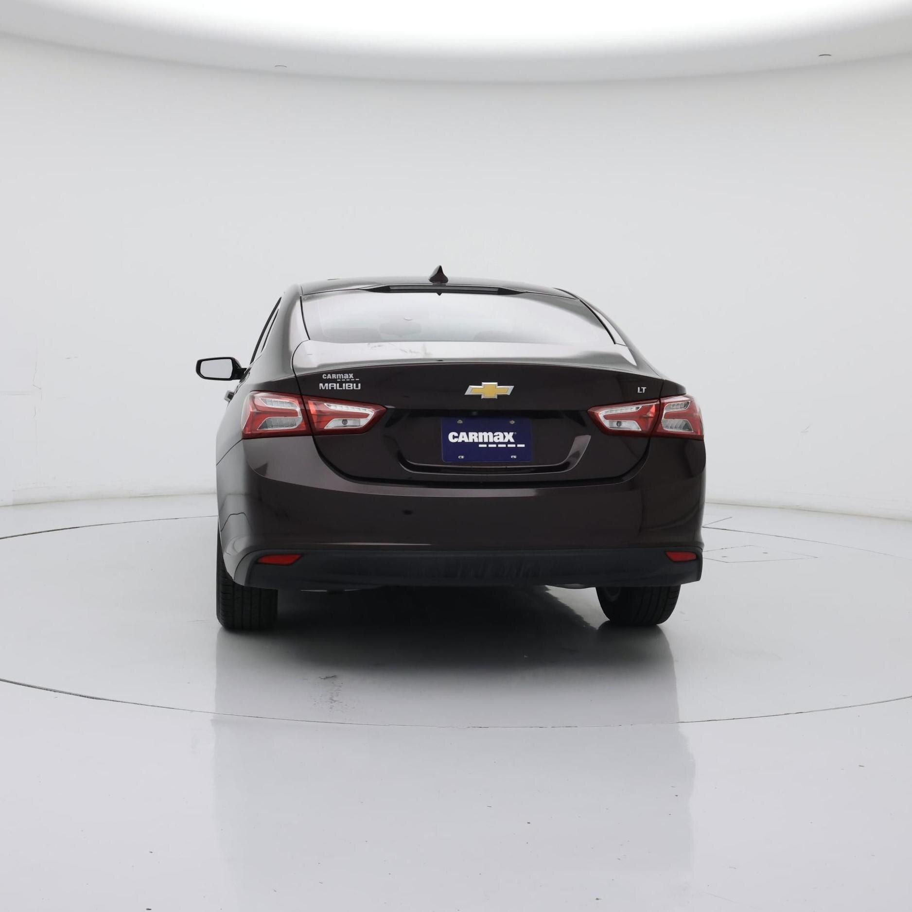 Thumbnail: 2020 Chevrolet Malibu - 6