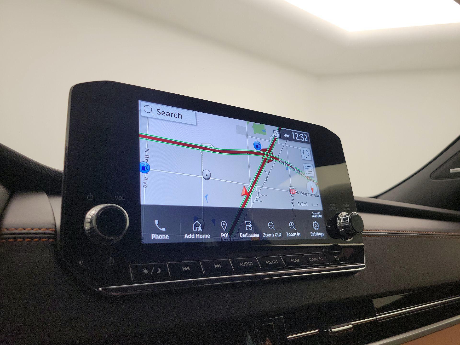 Thumbnail: 2023 Mitsubishi Outlander - 14