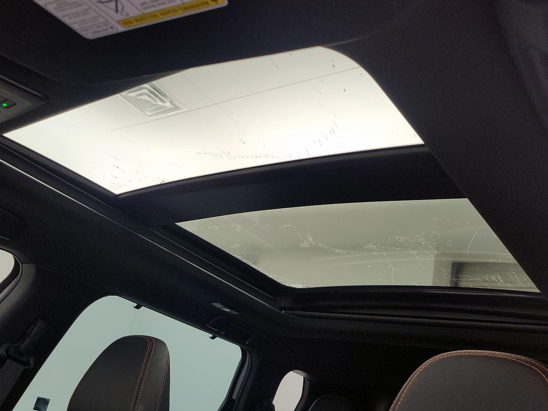 Thumbnail: 2023 Mitsubishi Outlander - 20