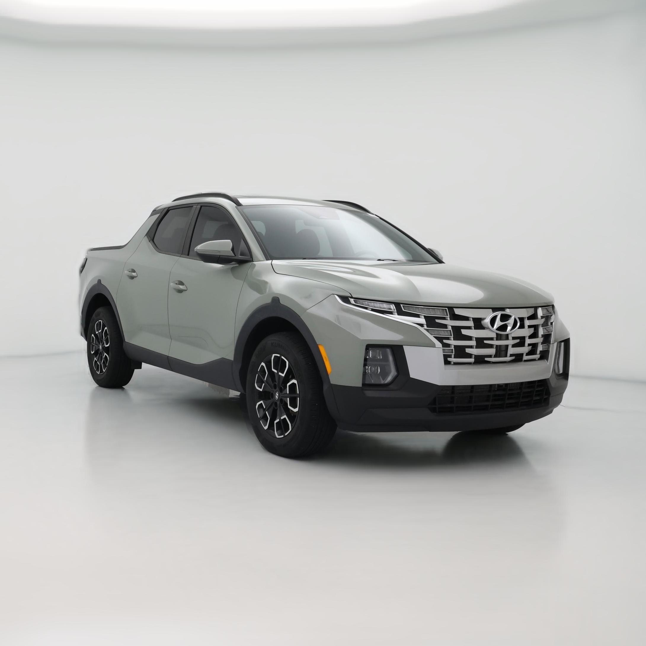 Thumbnail: 2022 Hyundai Santa Cruz - 1